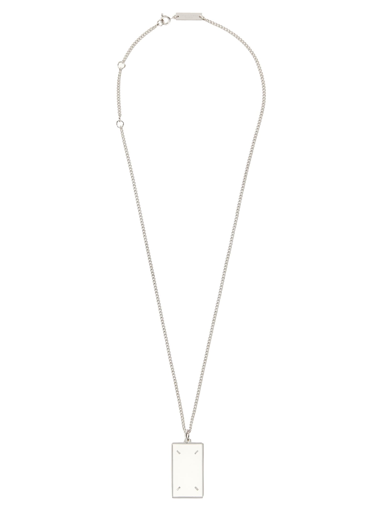 'Four Stitches' намисто