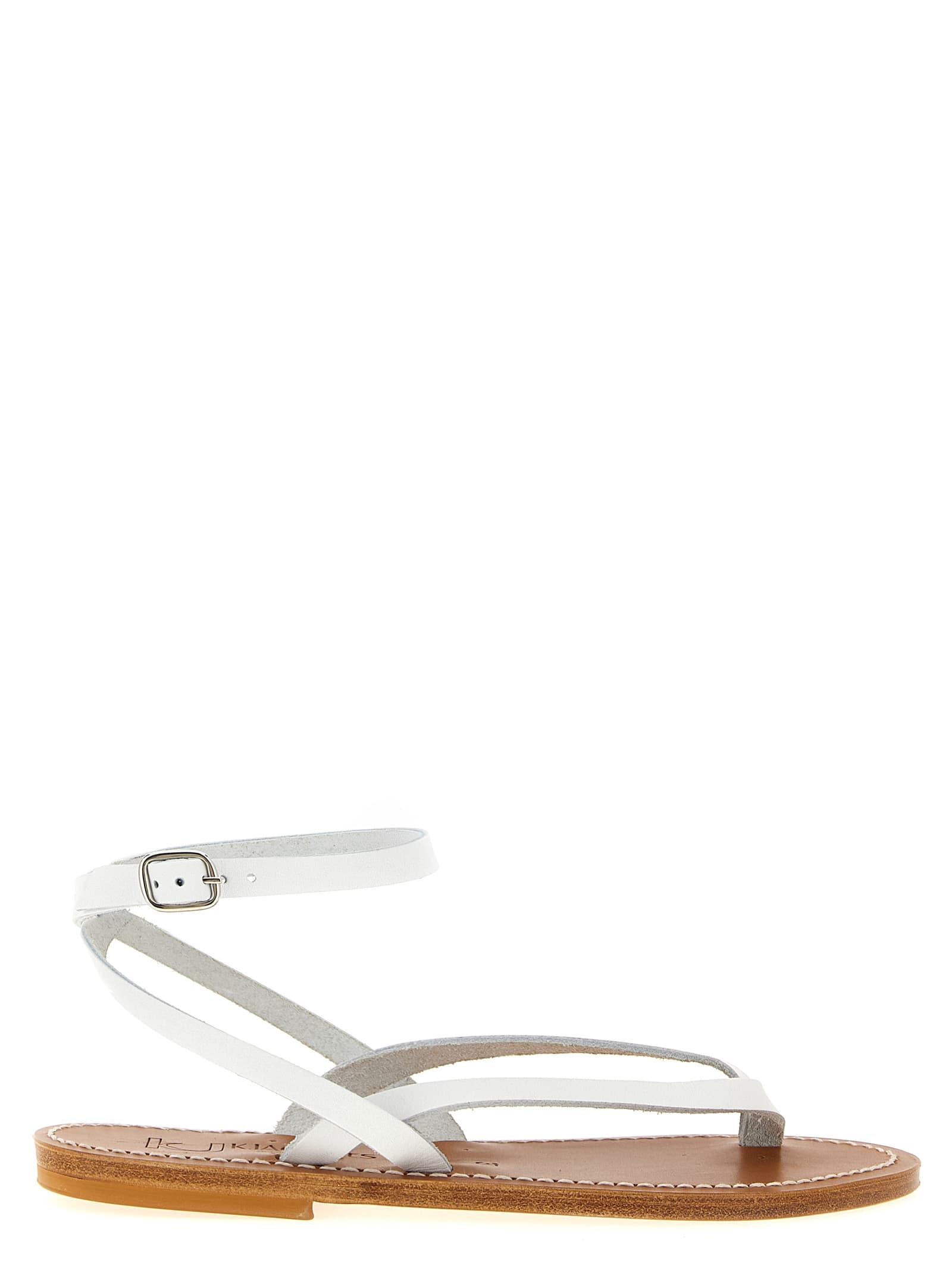 'Smyrne' sandals
