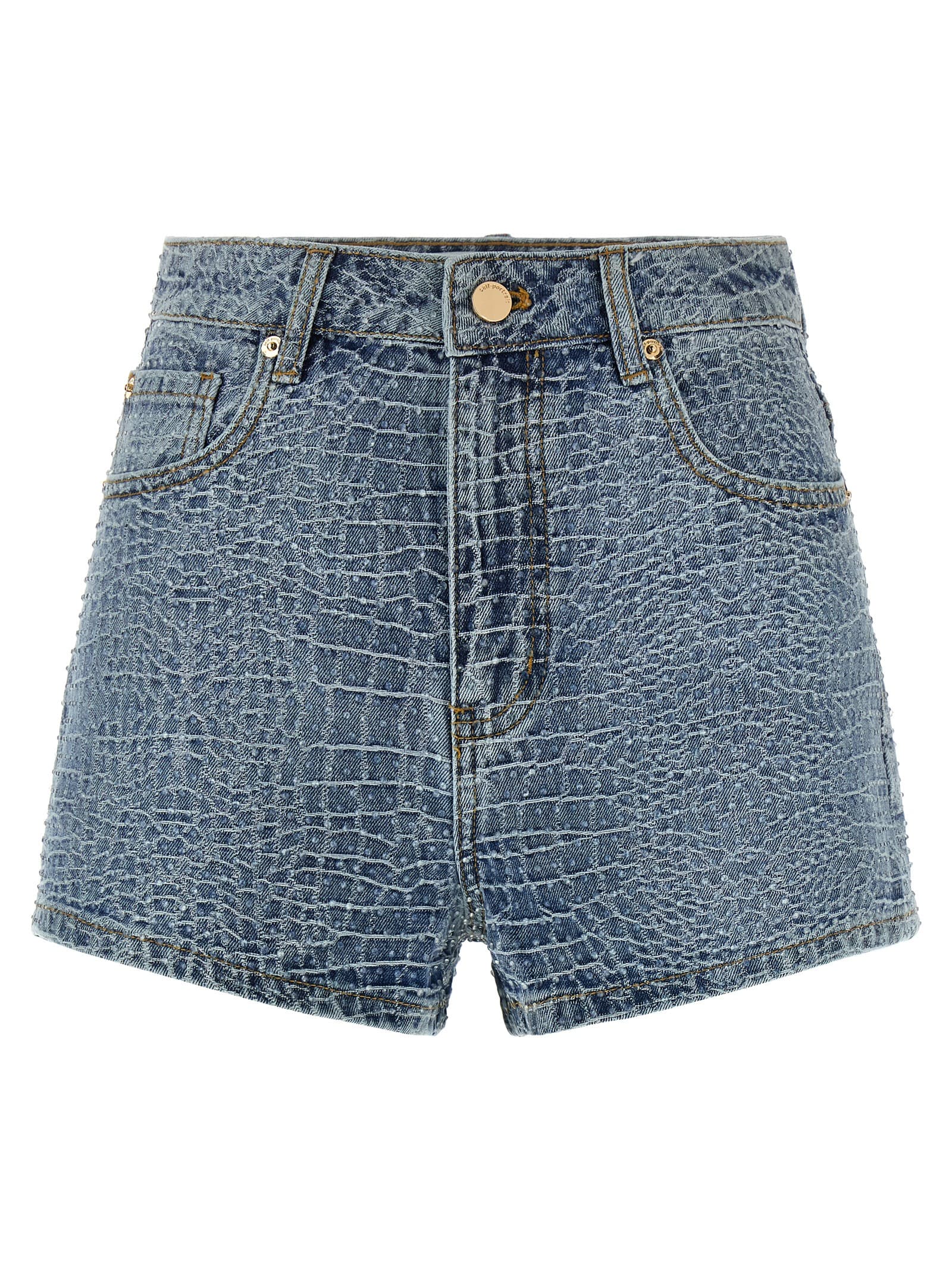 'Rhinestone' шорти