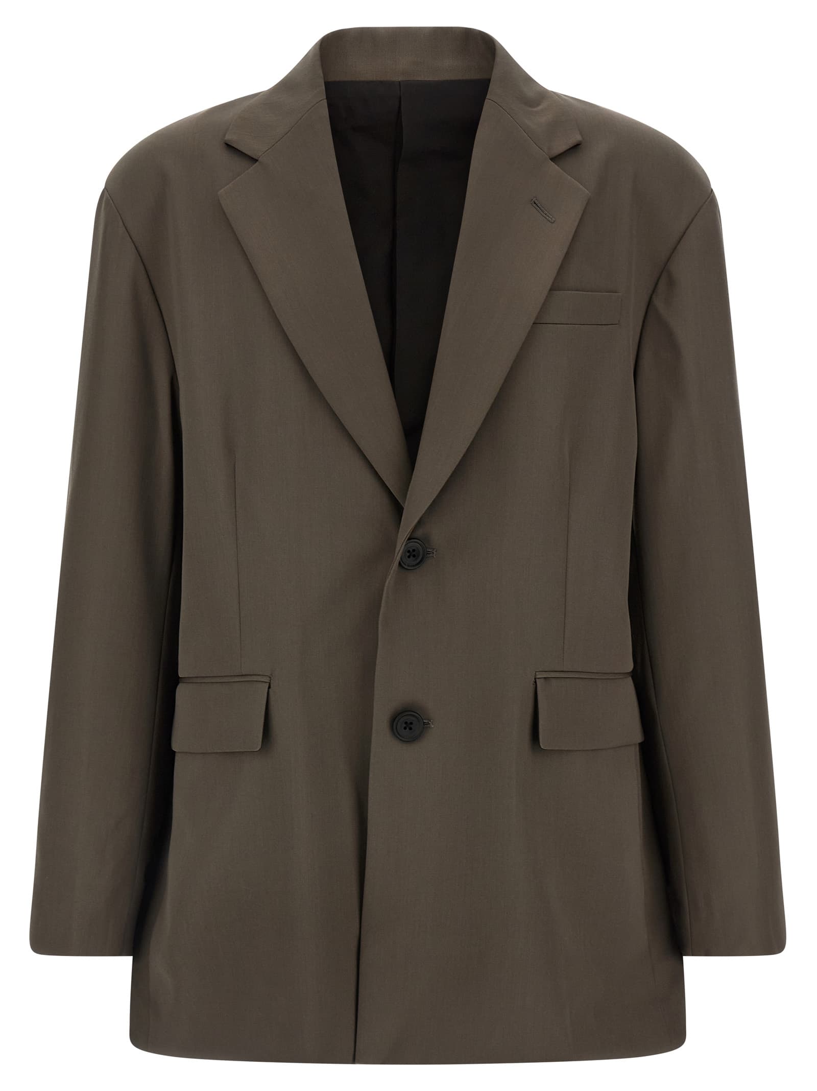 Blazer with laces - зображення 1