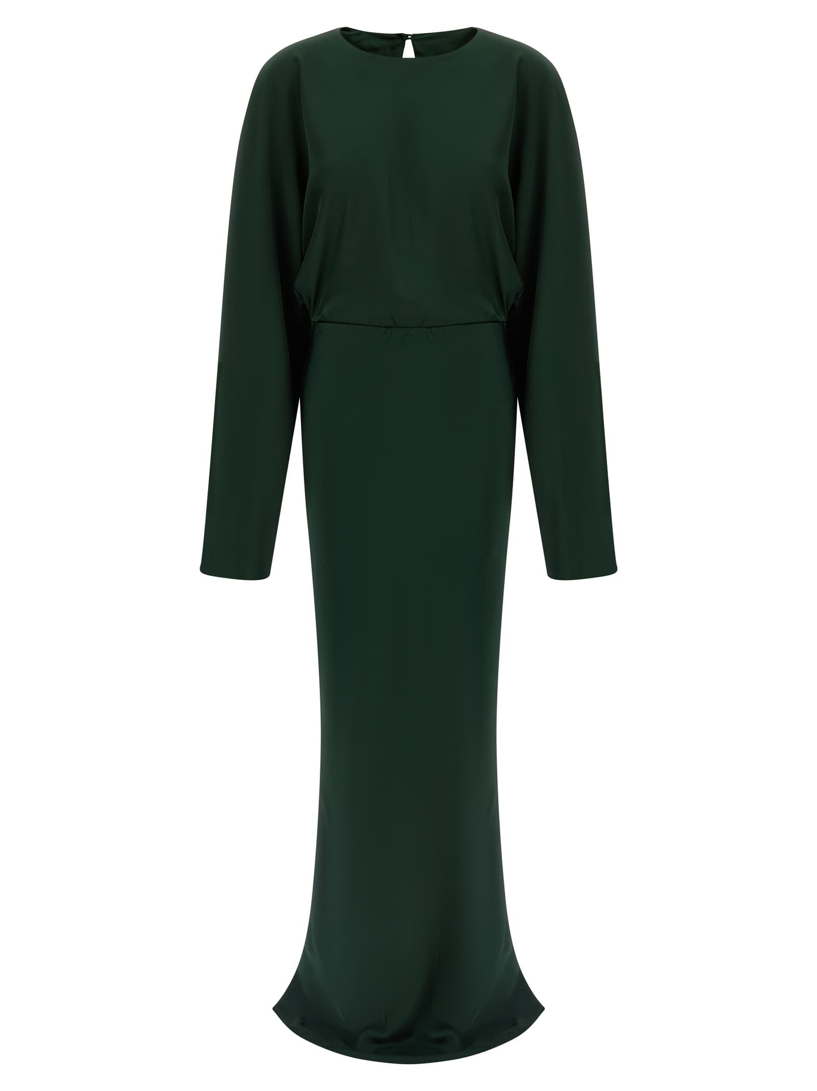 'Reverse Obie' сукня