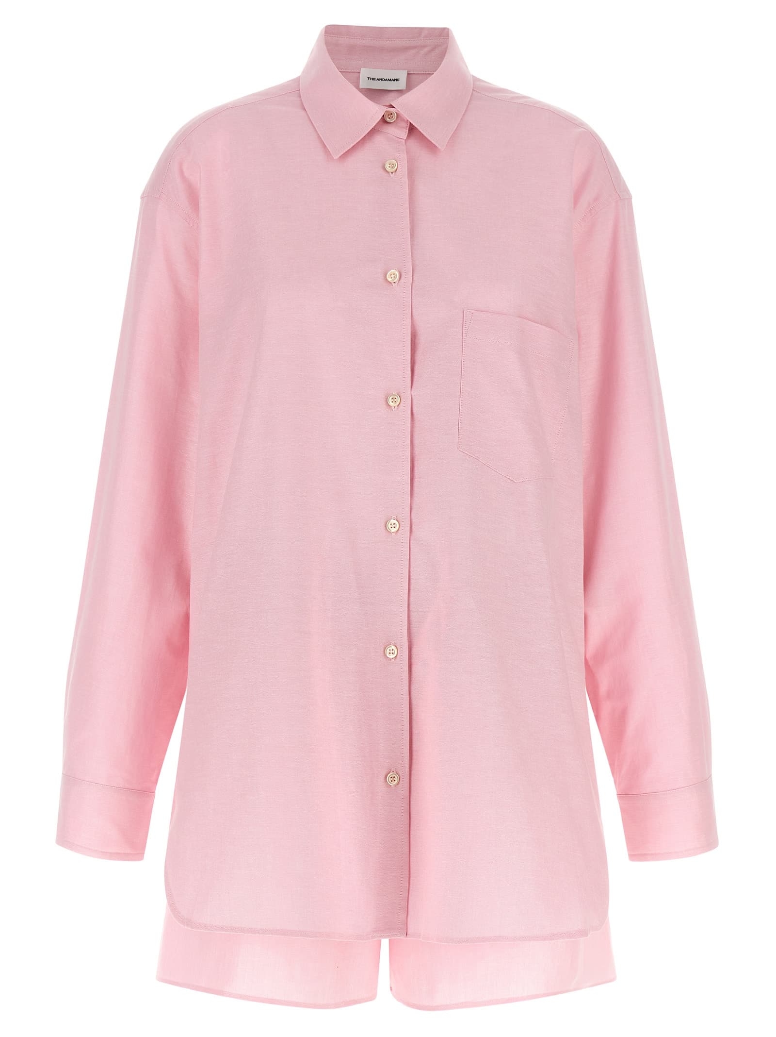 'Georgiana Set' outfit