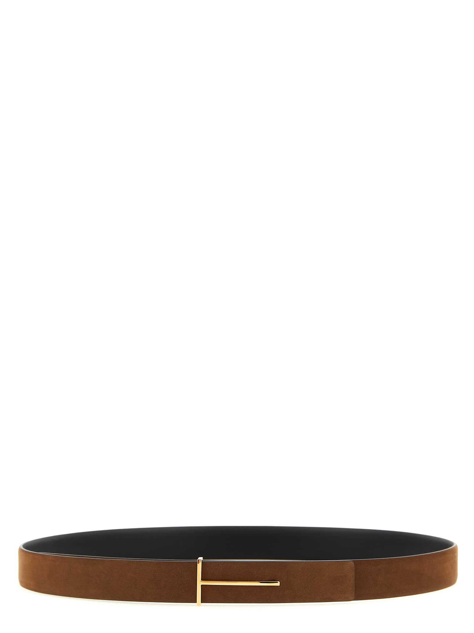 'Slim T' реверсивний ремінь