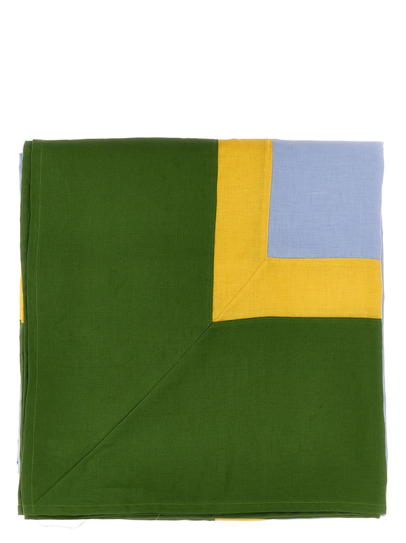 'Rainbow Sky' tablecloth - зображення 1