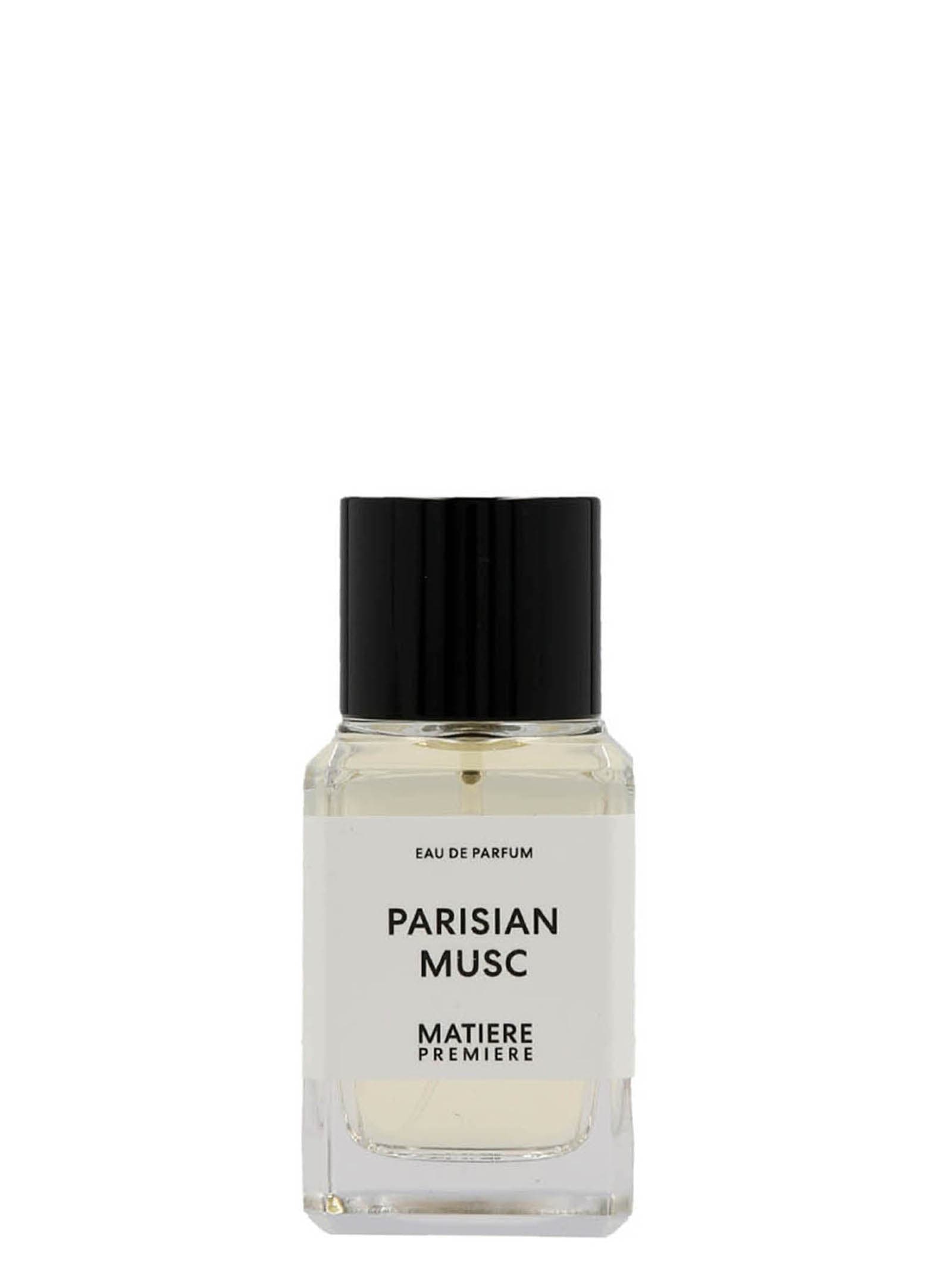 Perfume 'Parisian Musc' 100 ml