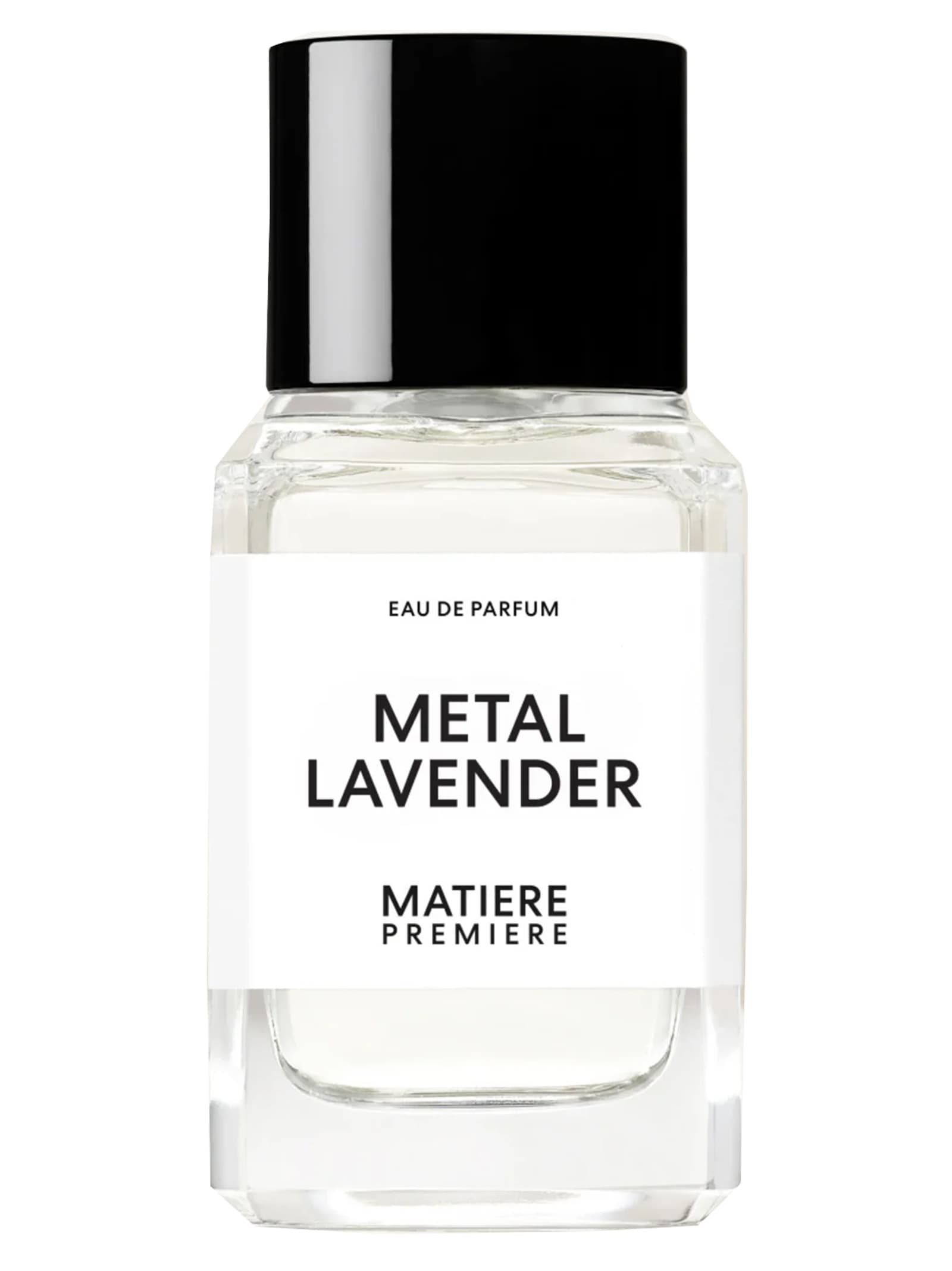 Парфум 100 мл 'Metal Lavender'