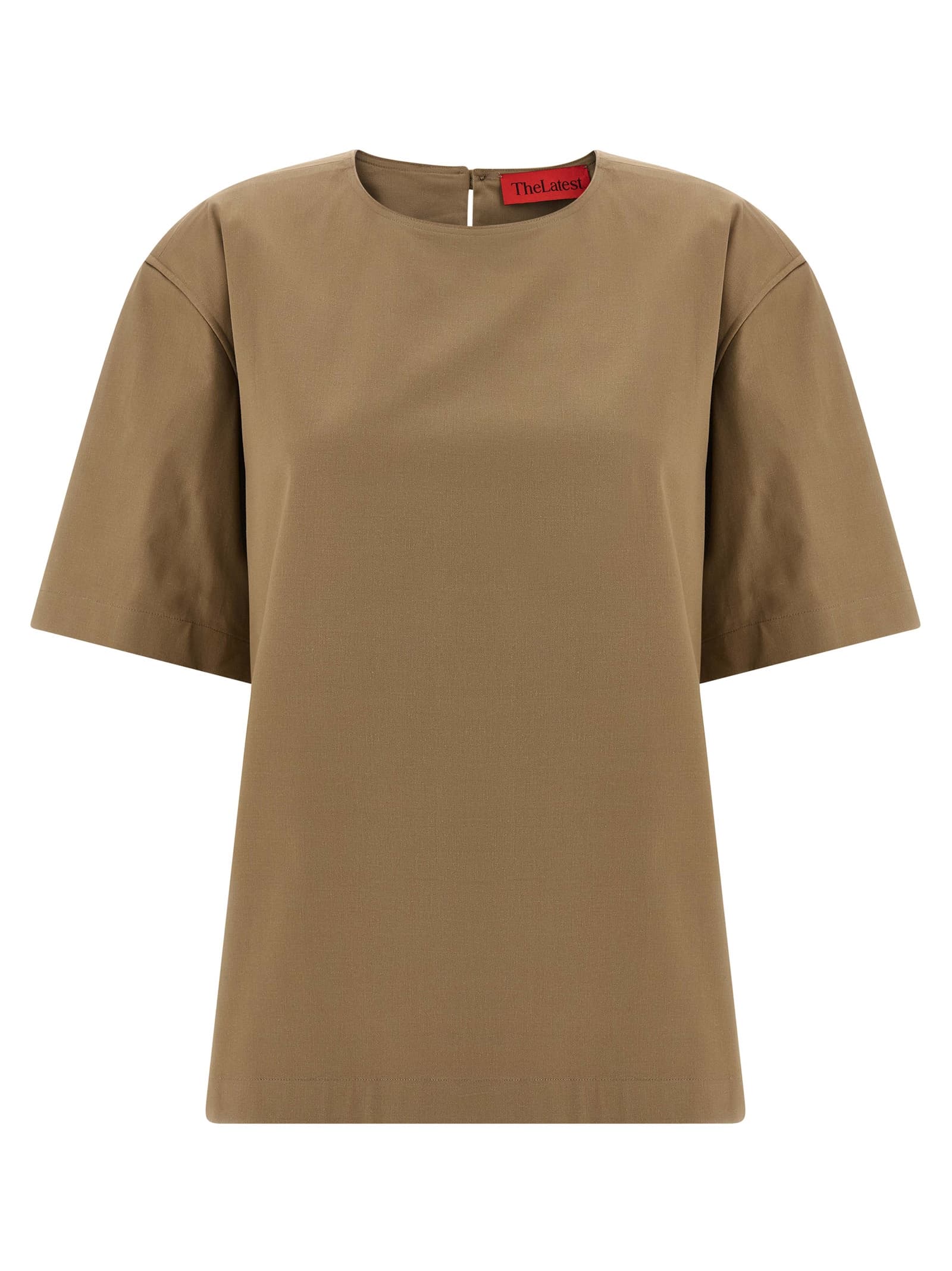 'Dean' футболка