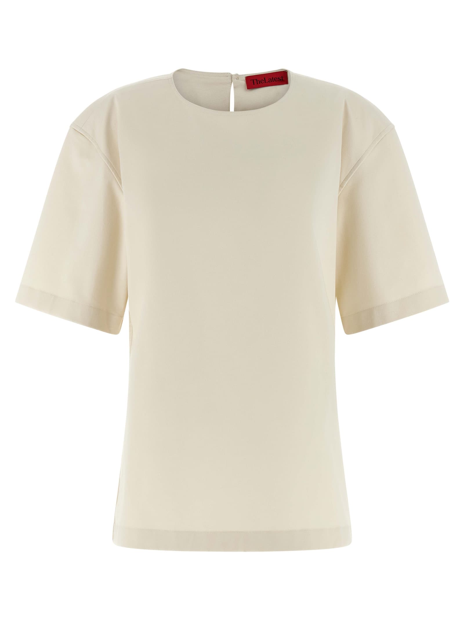 'Dean' футболка