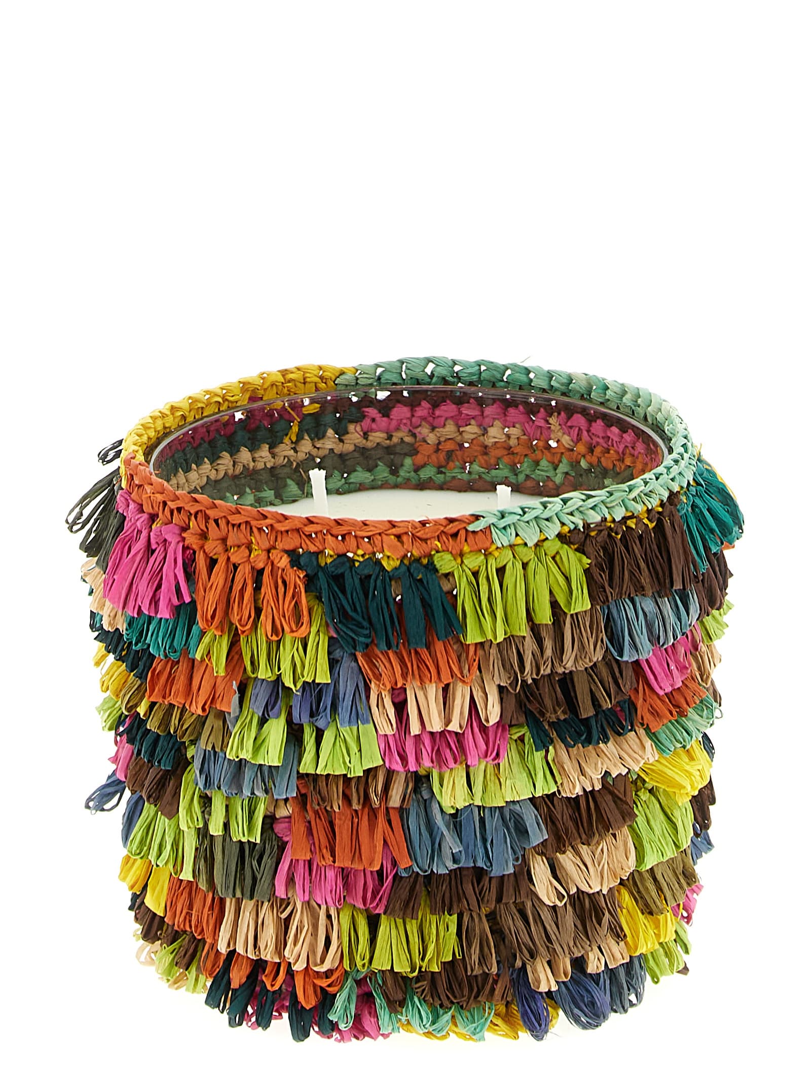 'Tropical Journey' свічка