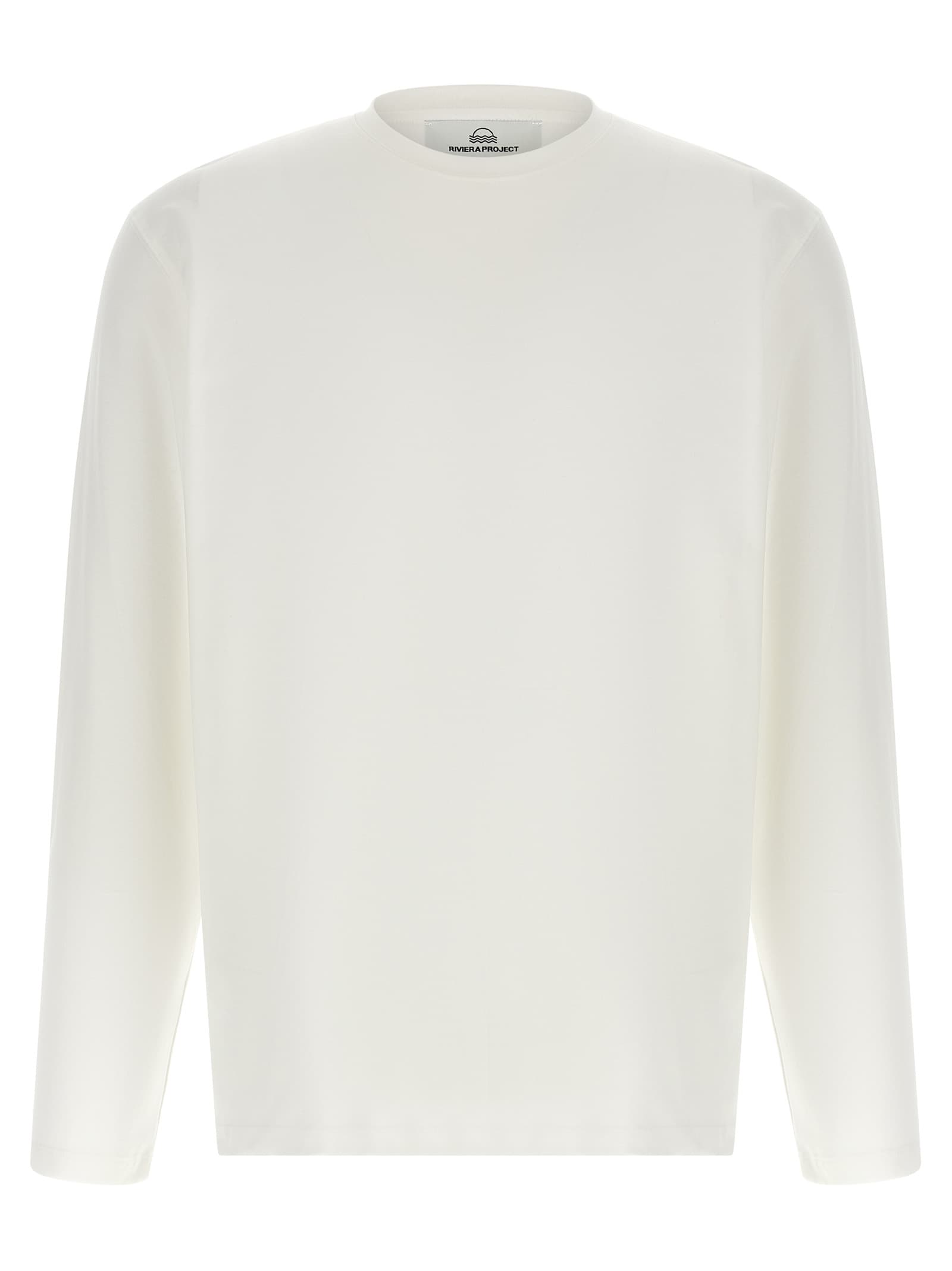 Бавовняна футболка