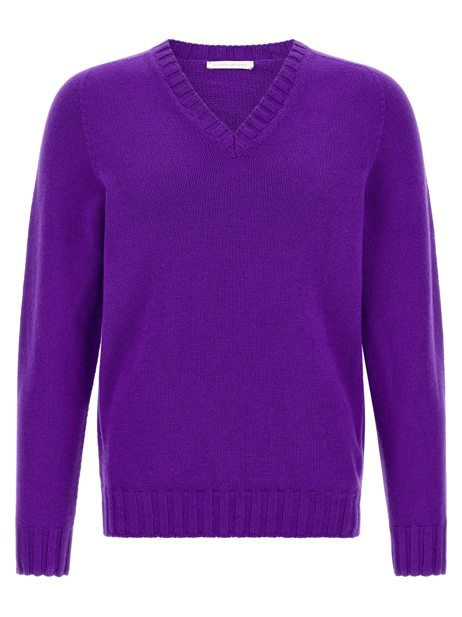 Cashmere светр