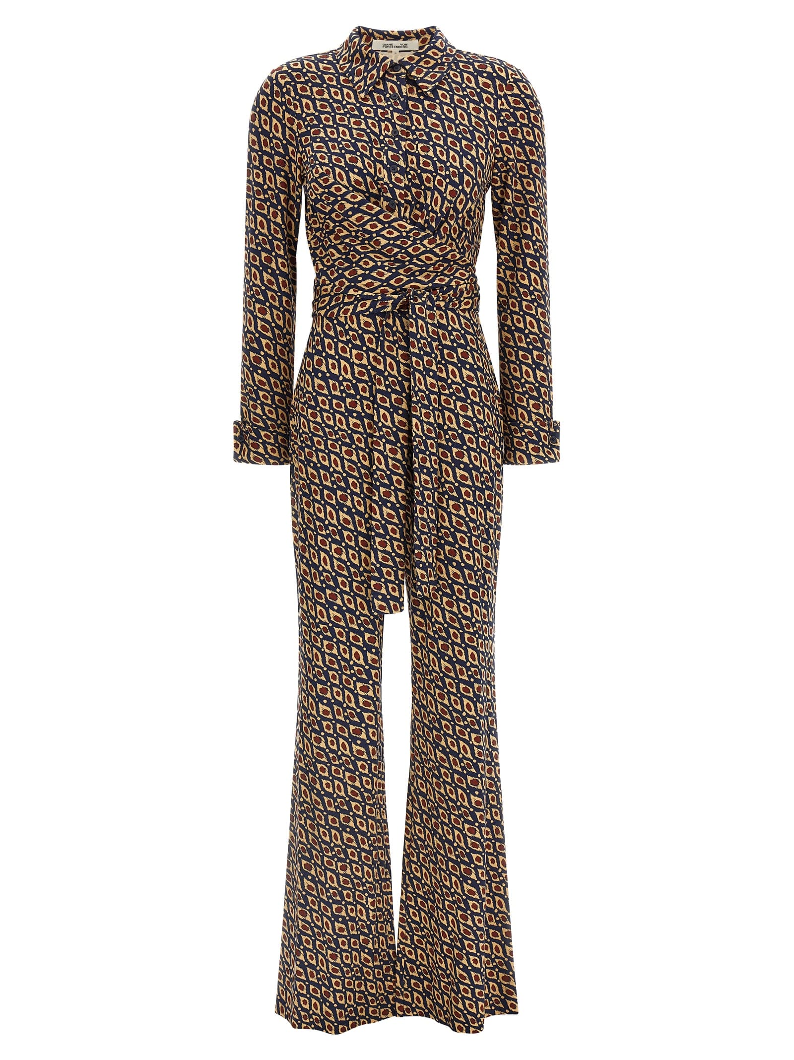 'Michele' jumpsuit