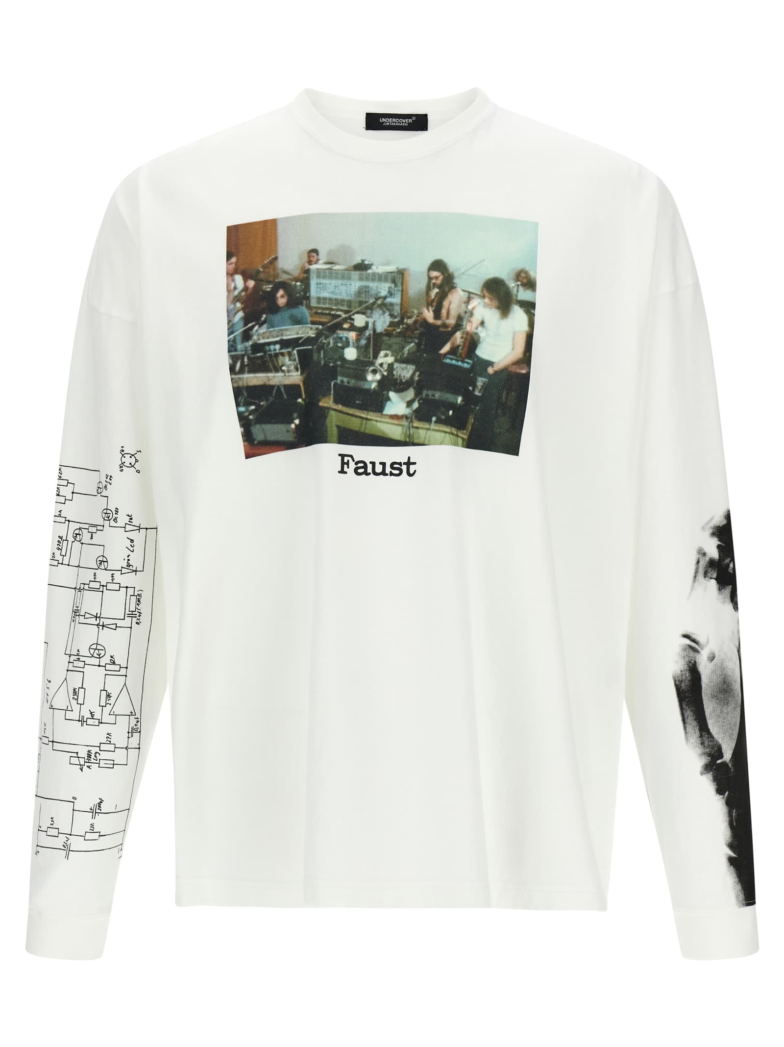 'UC2E4814-1' футболка