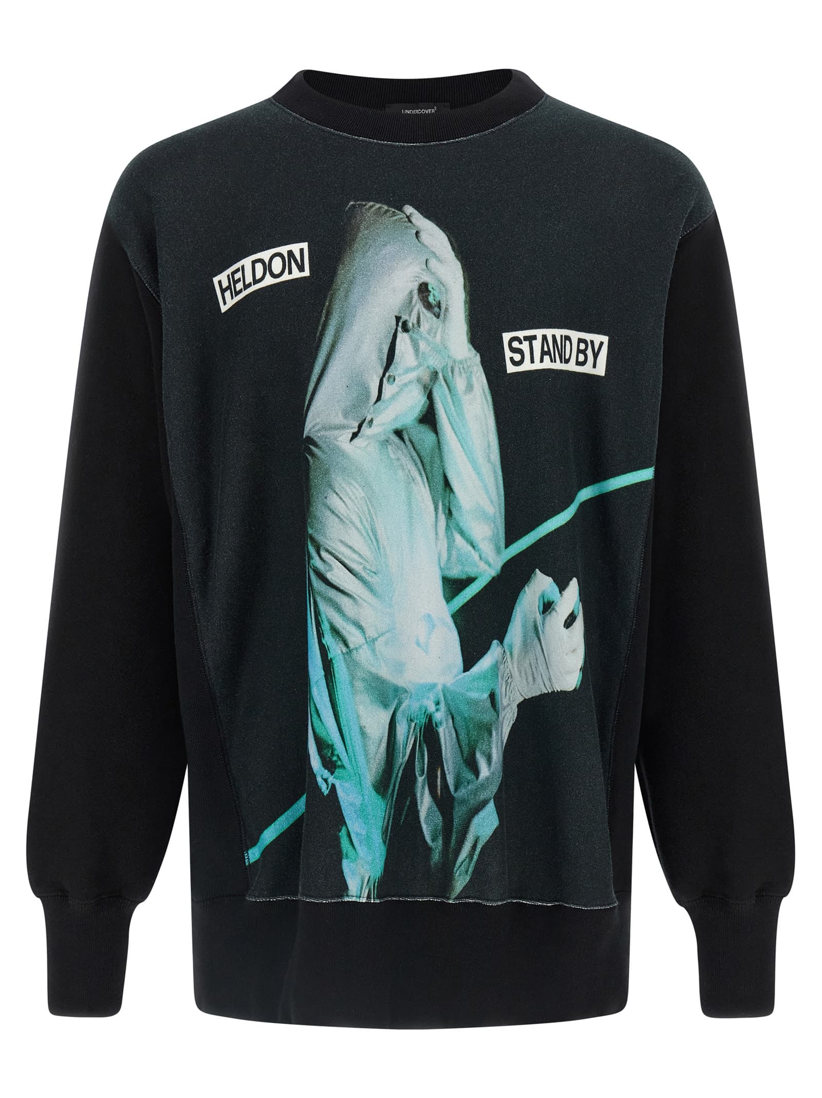 'UC2E4815-3' світшот