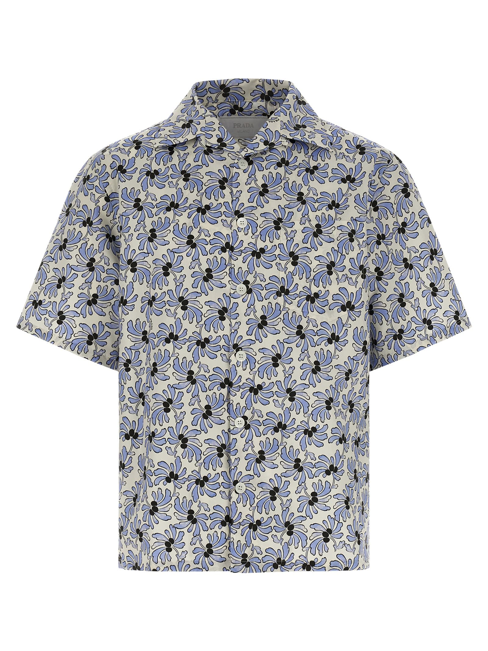 Сорочка понже