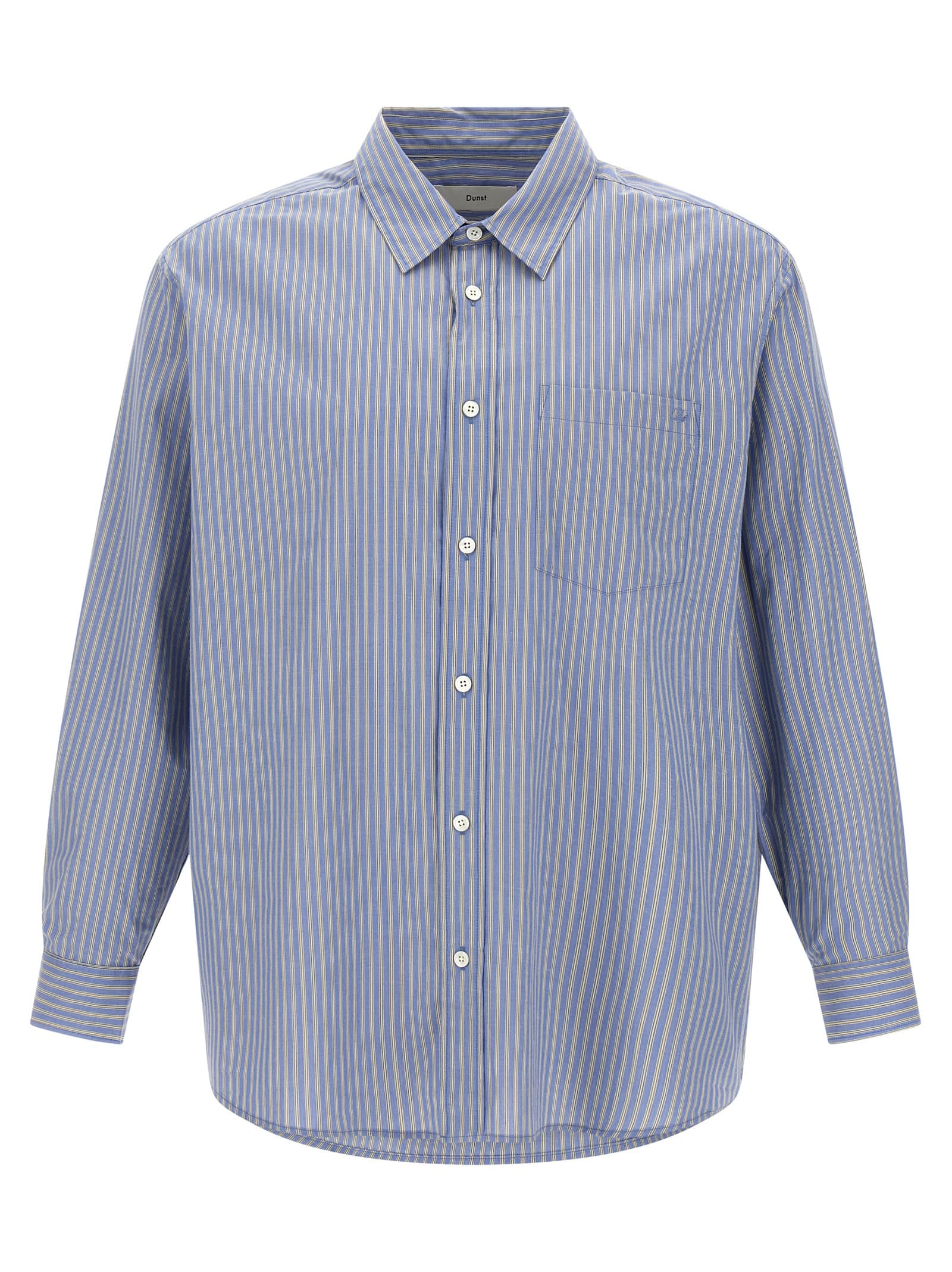 Striped shirt