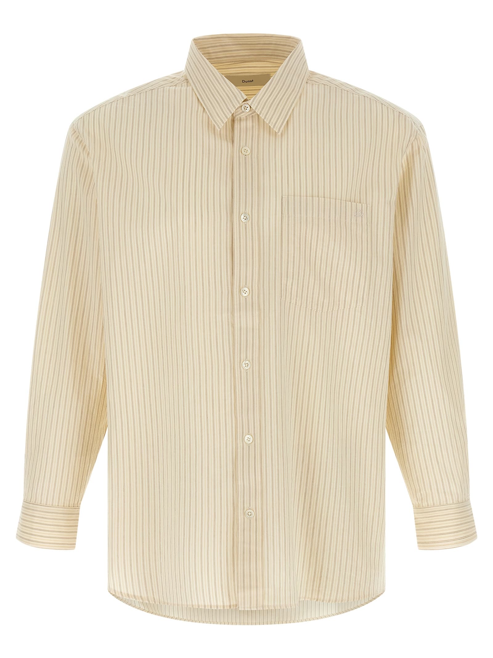 Striped shirt