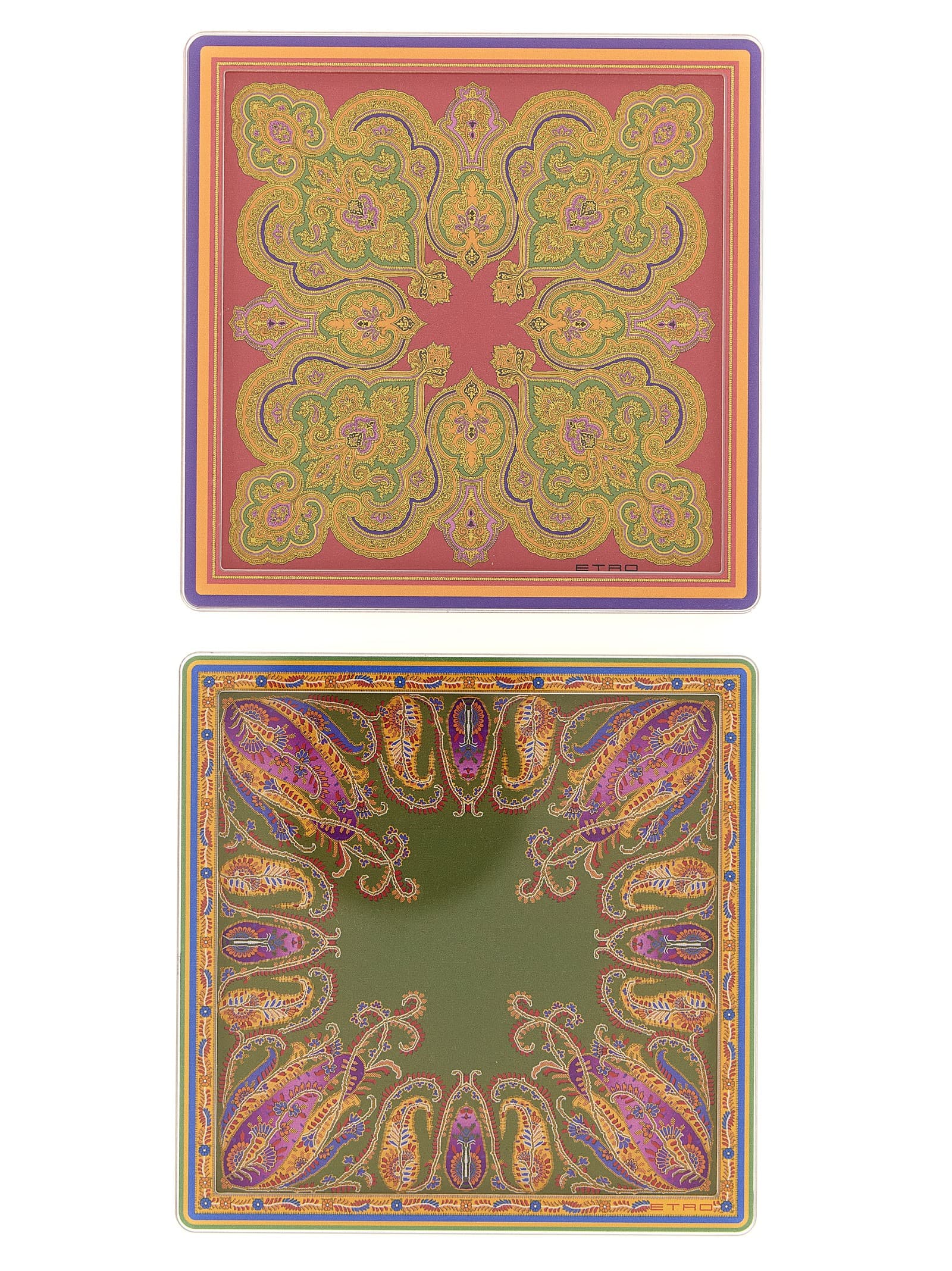 Набір підставок для пляшок