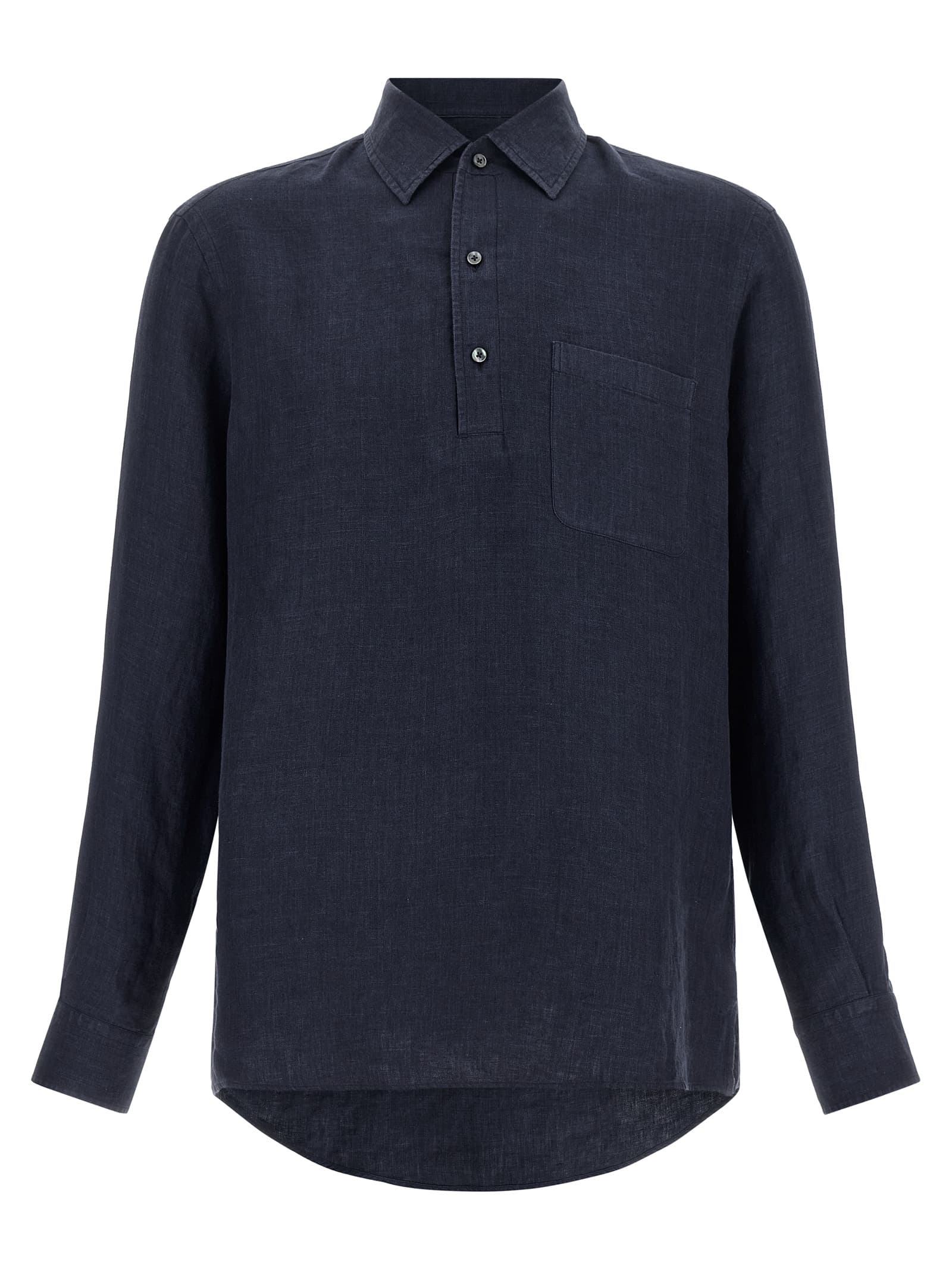 Polo Oasi Lino