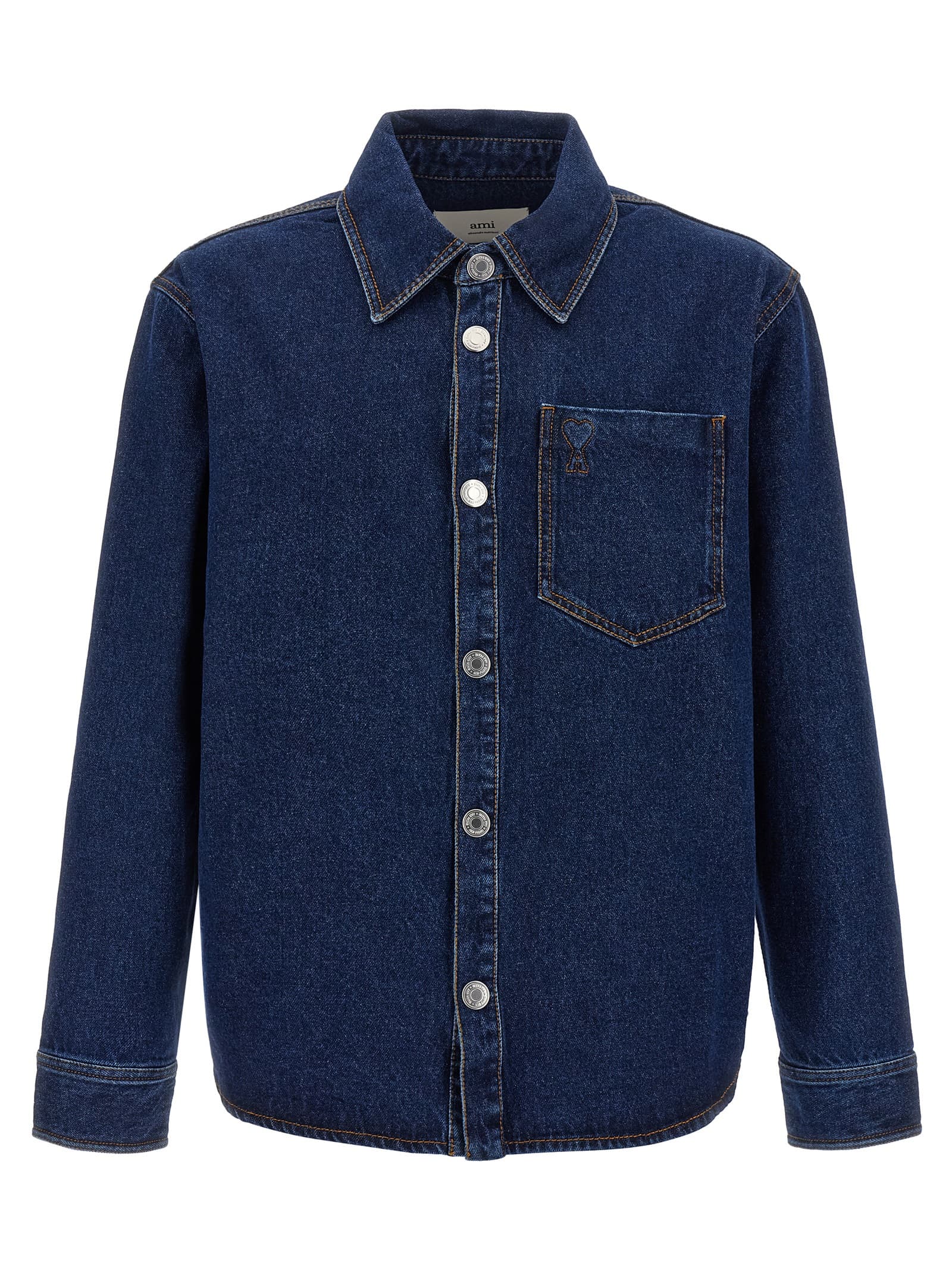 'Ami De Coeur' сорочка