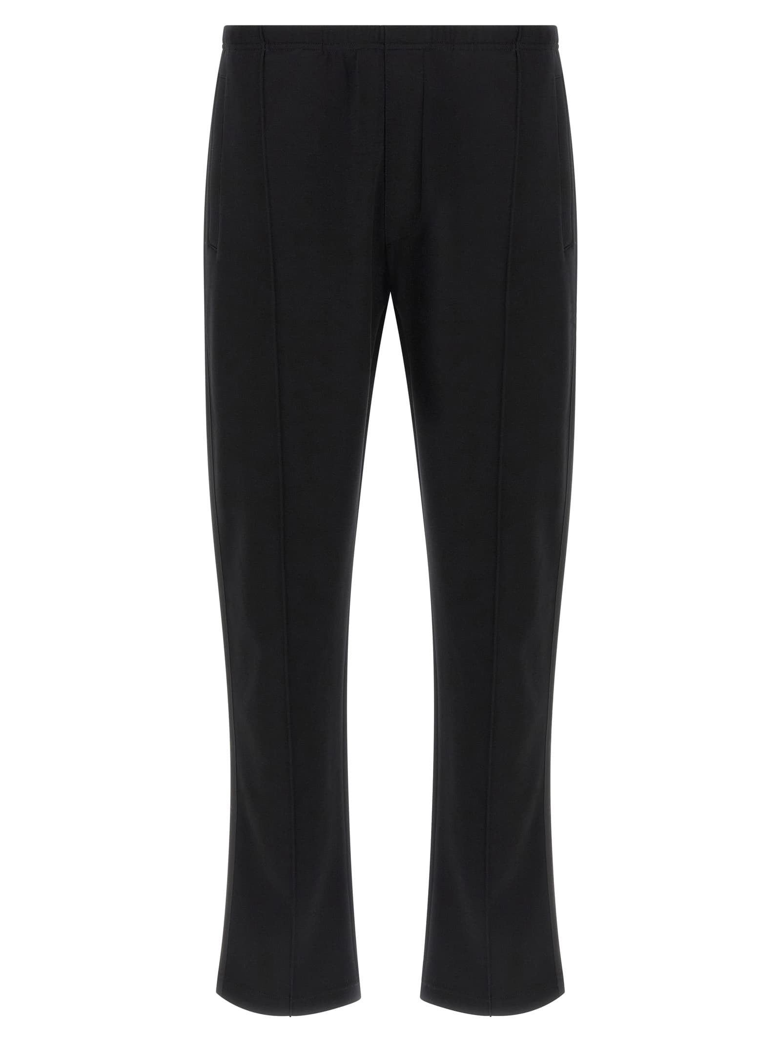 Штани з габардину