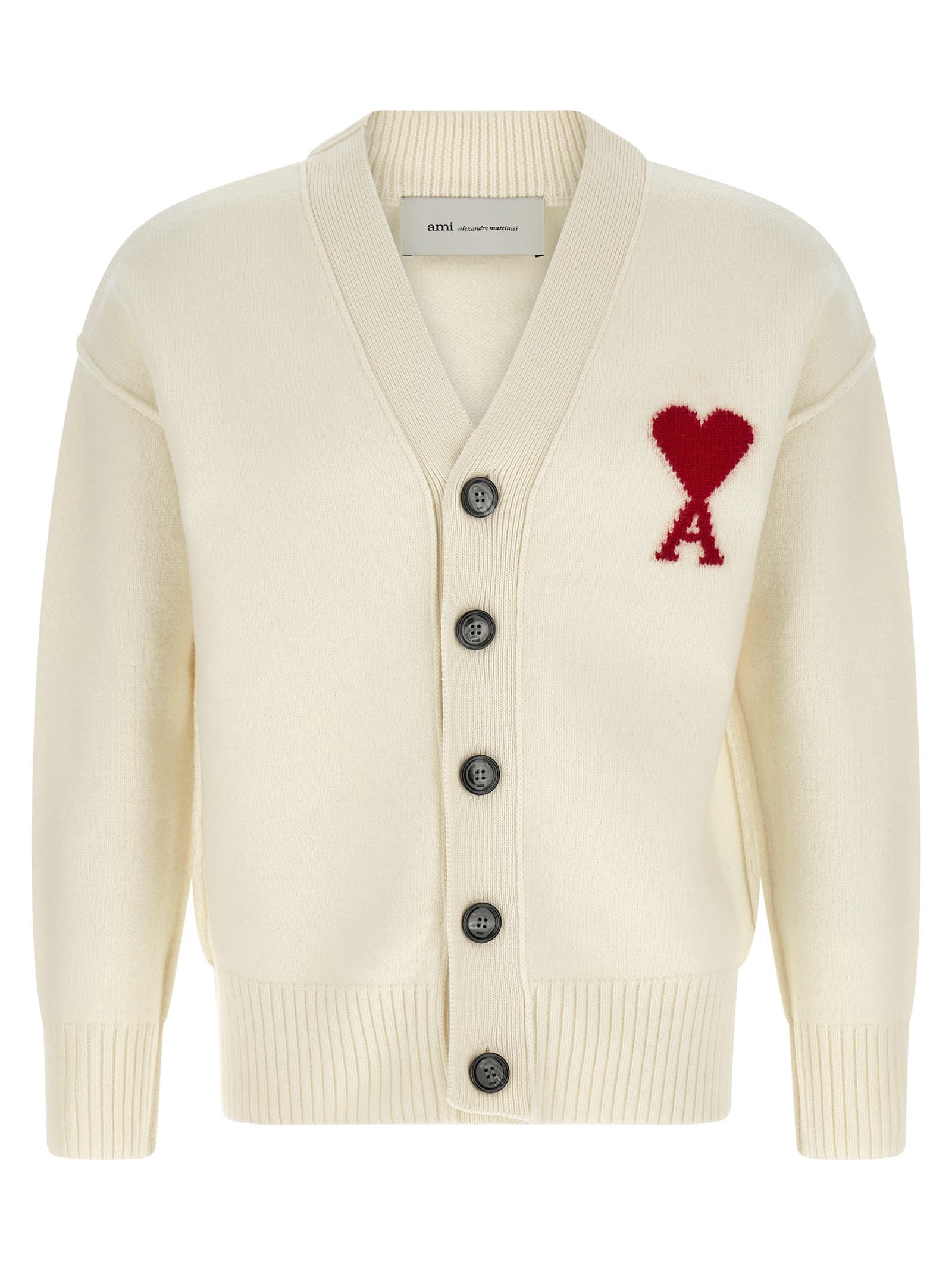 'Ami de Coeur' кардиган