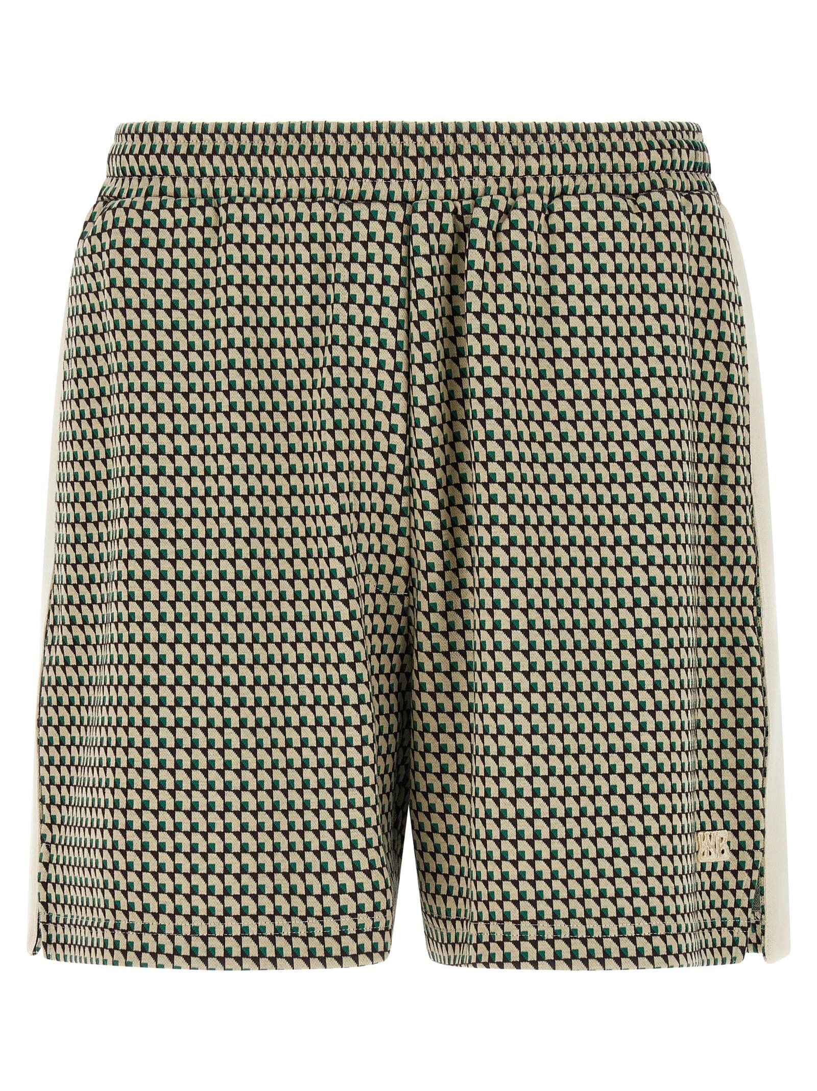 'Power short' шорти