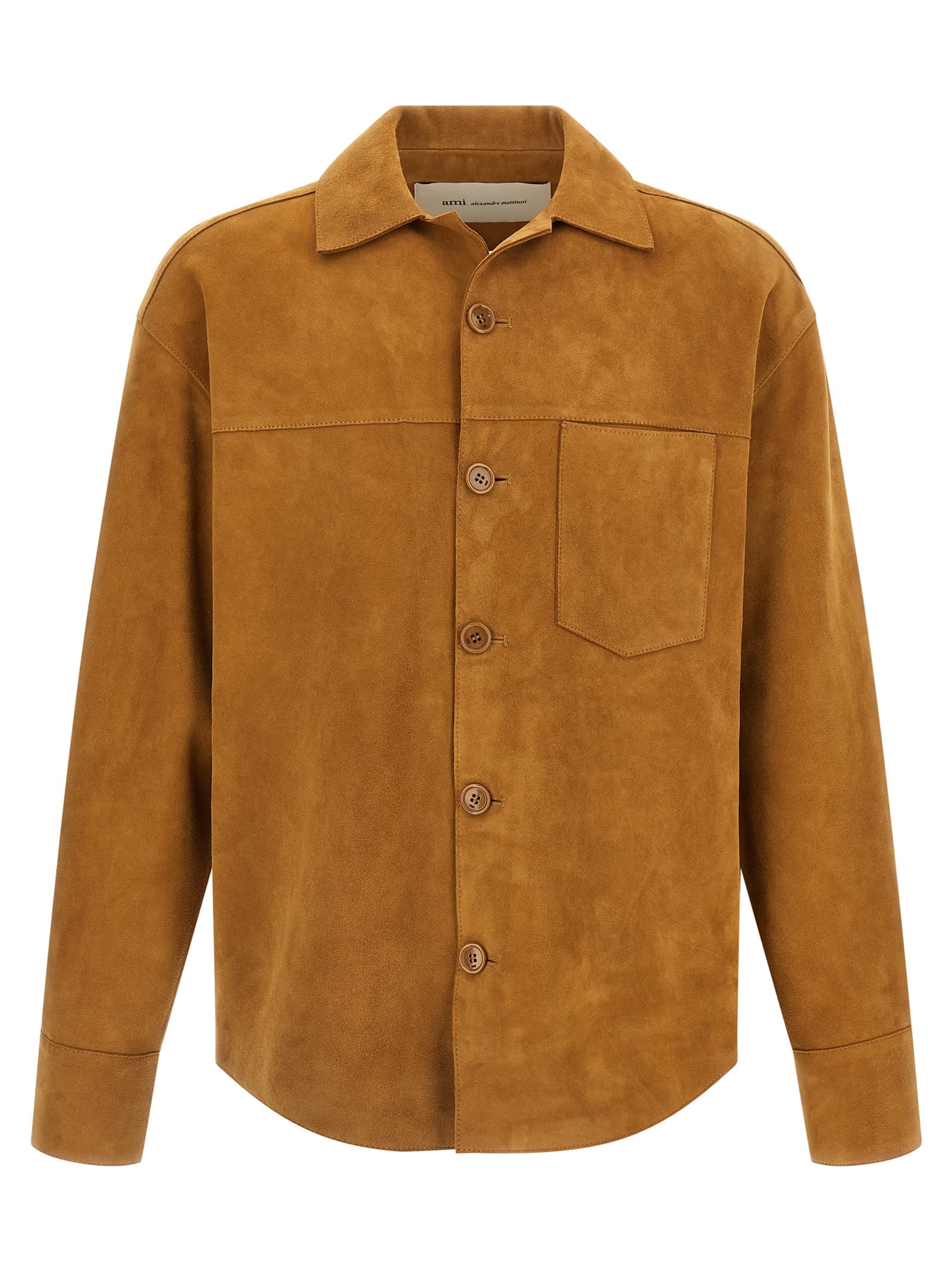 'Ami de Coeur' оверсорочка