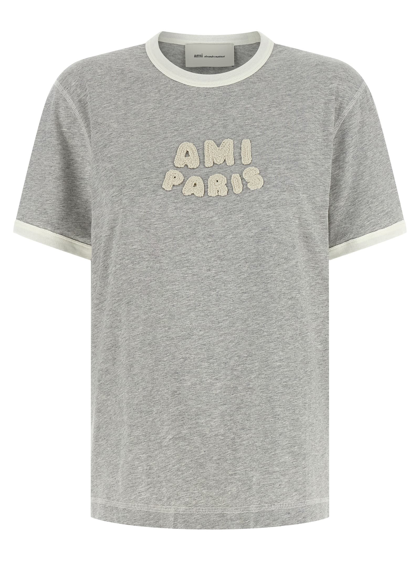 'Ami De Coeur' футболка