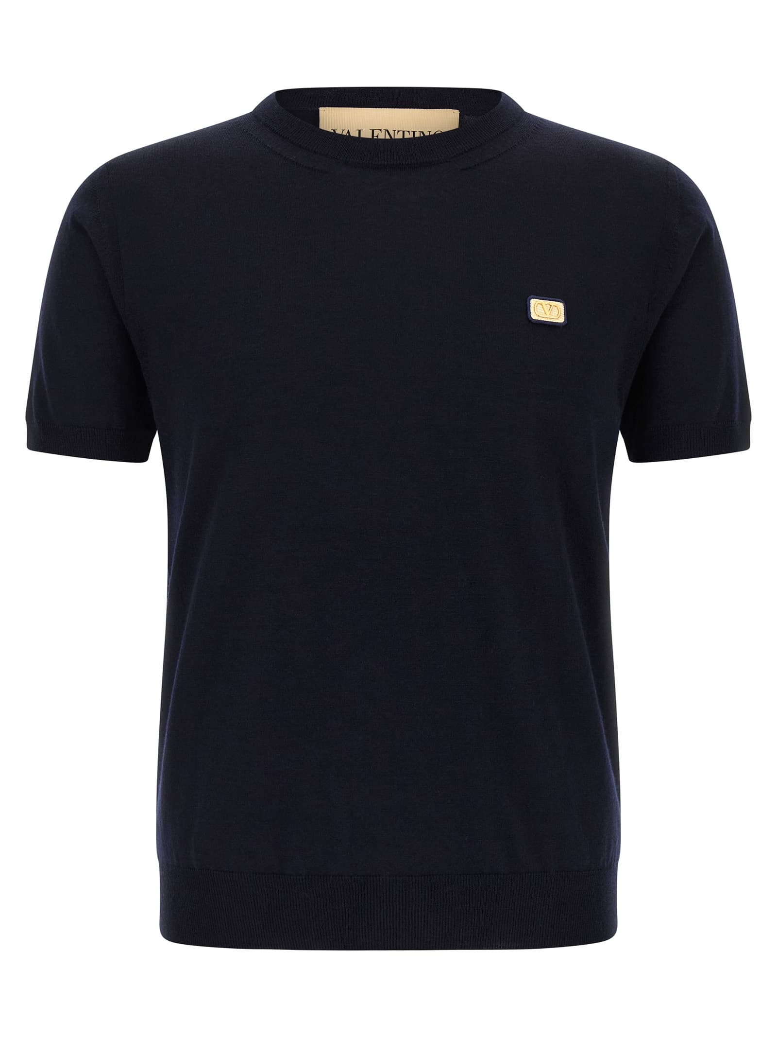 Valentino Garavani VLogo Signature Jersey