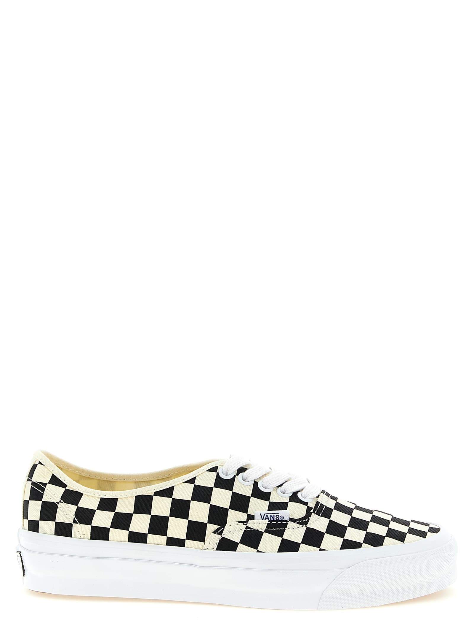 'LX Authentic Reissue' кеди