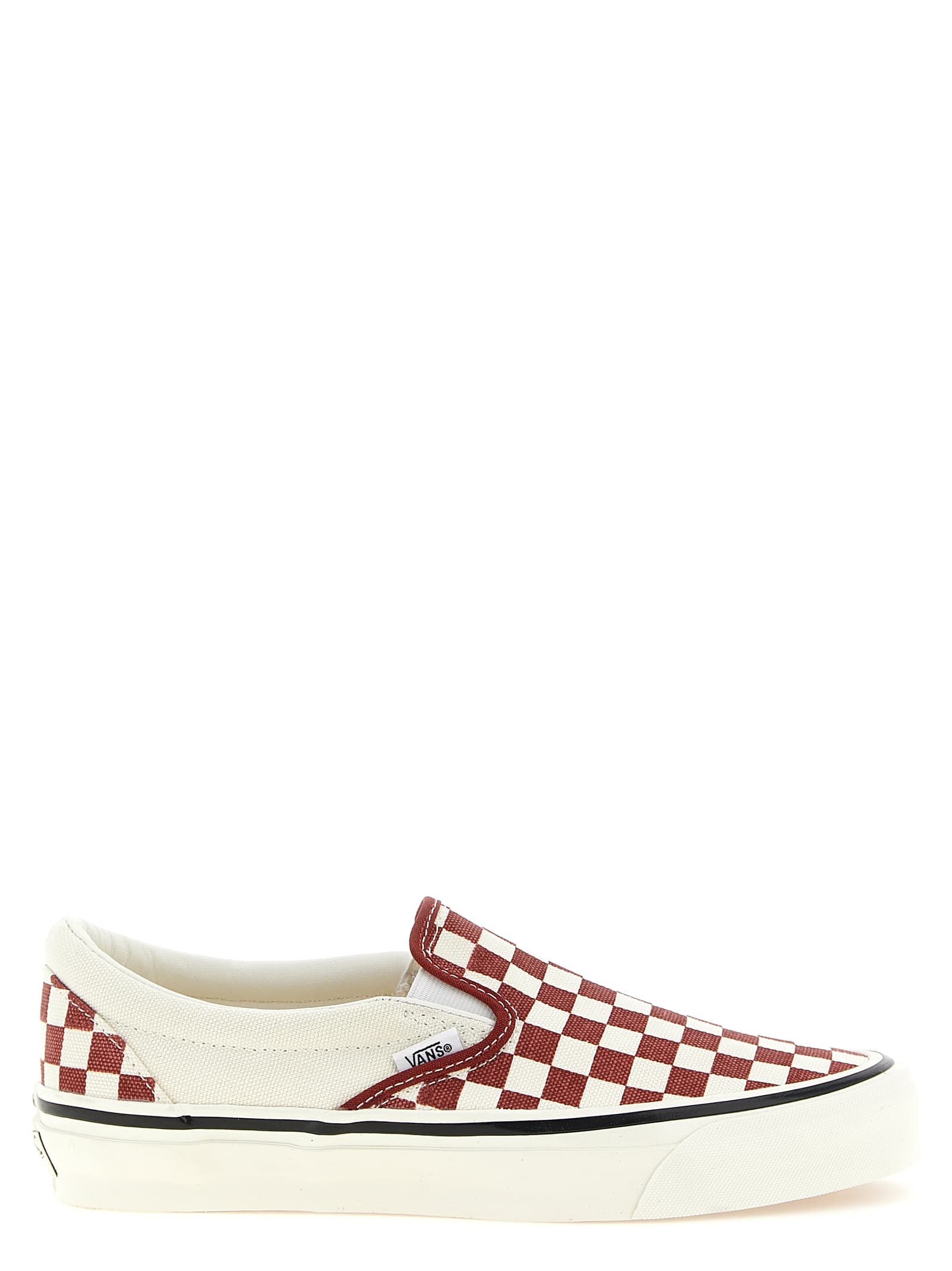 'Premium Slip-On 98' кеди