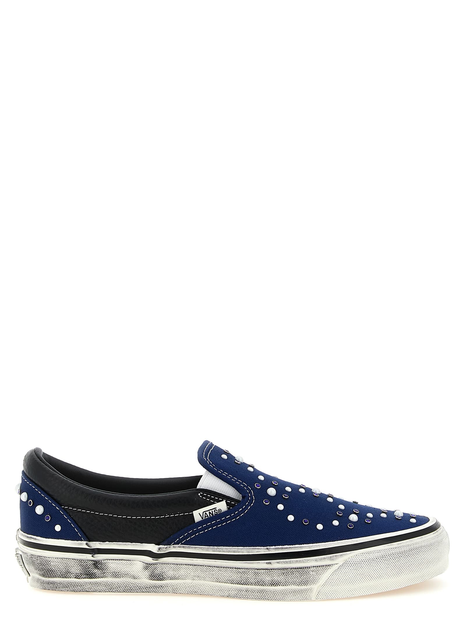 'Premium Classic Slip-On' кросівки