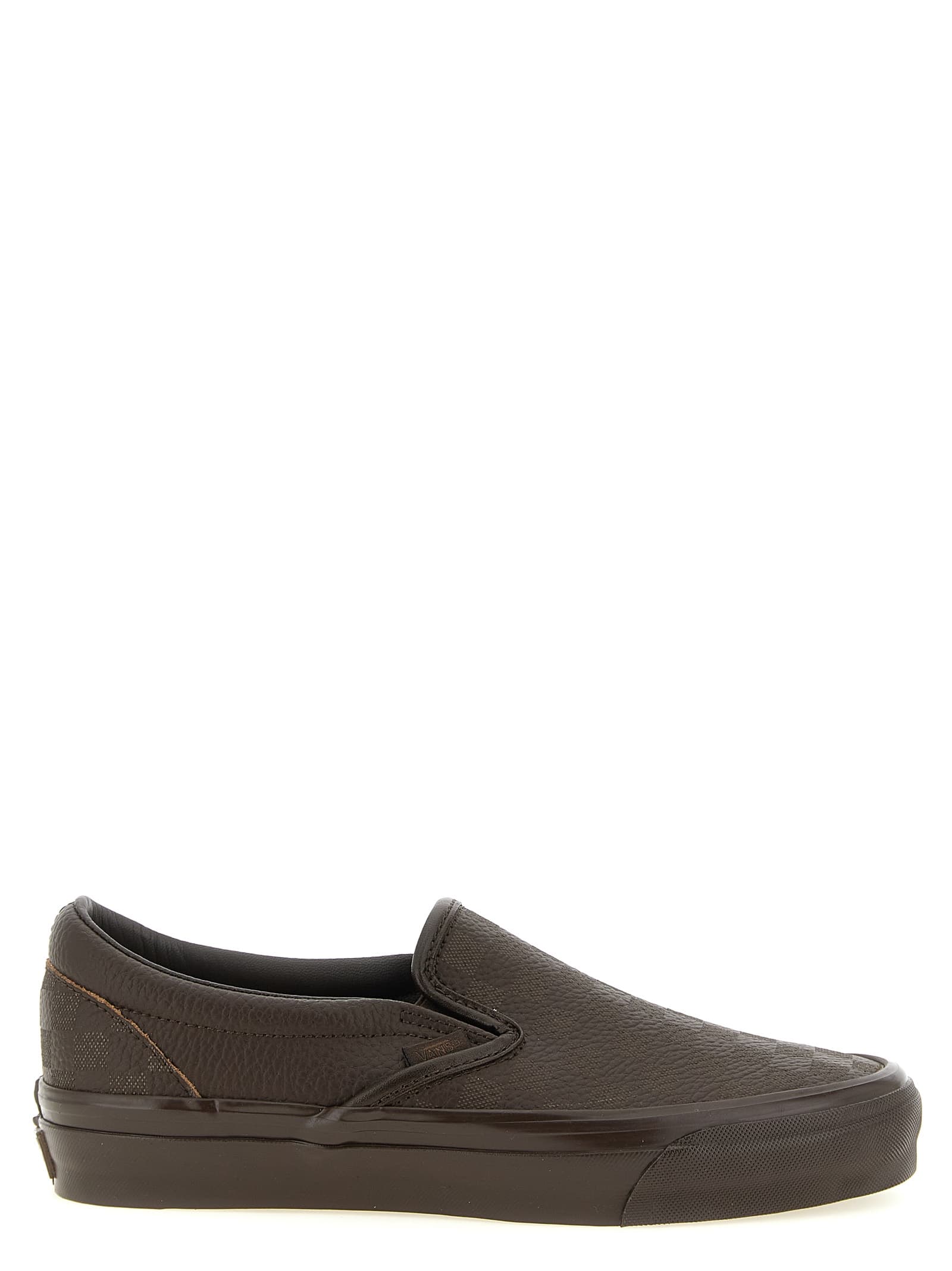 'Premium Slip-On 98' кеди