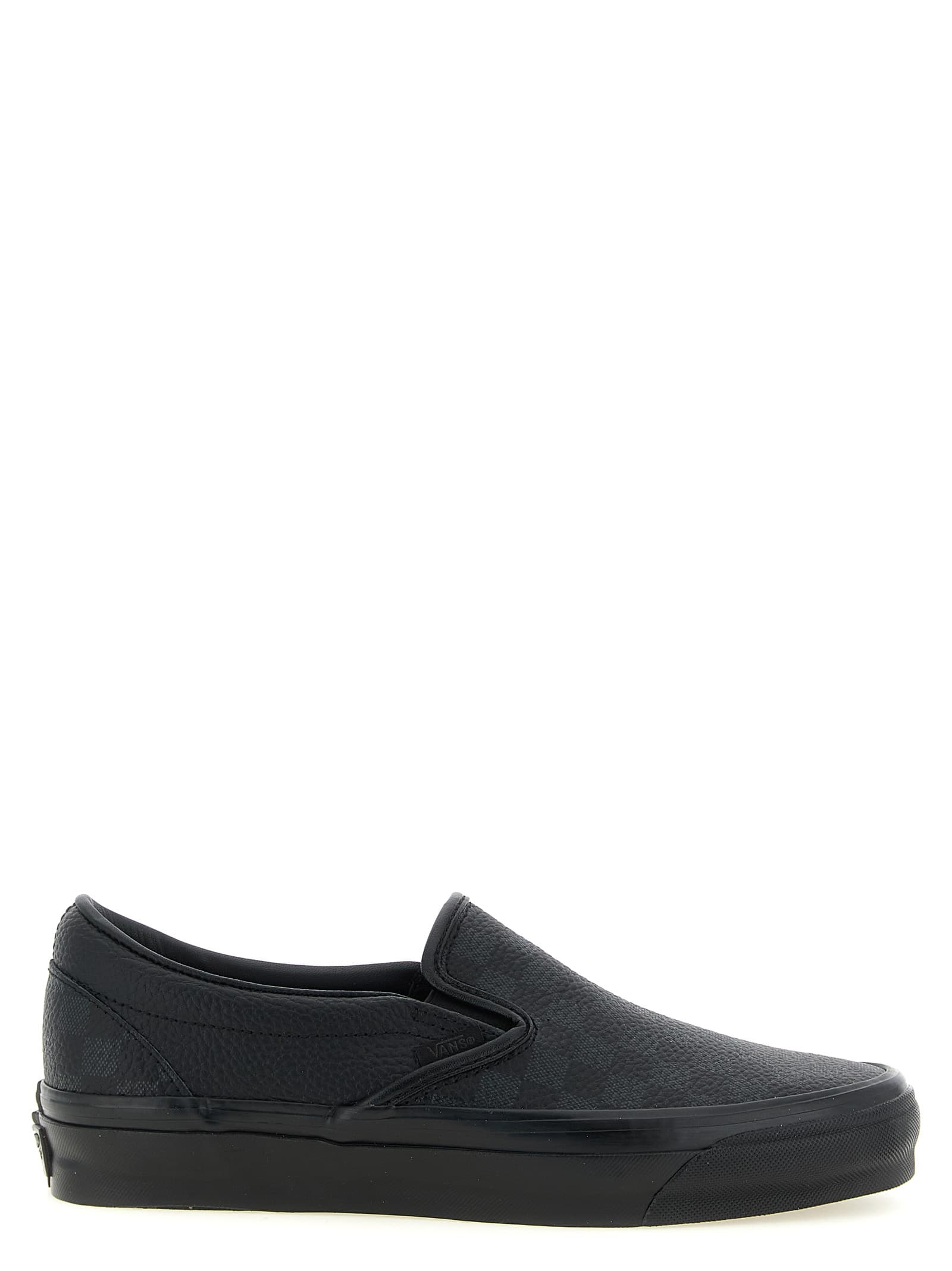 'Premium Slip-On 98' кеди