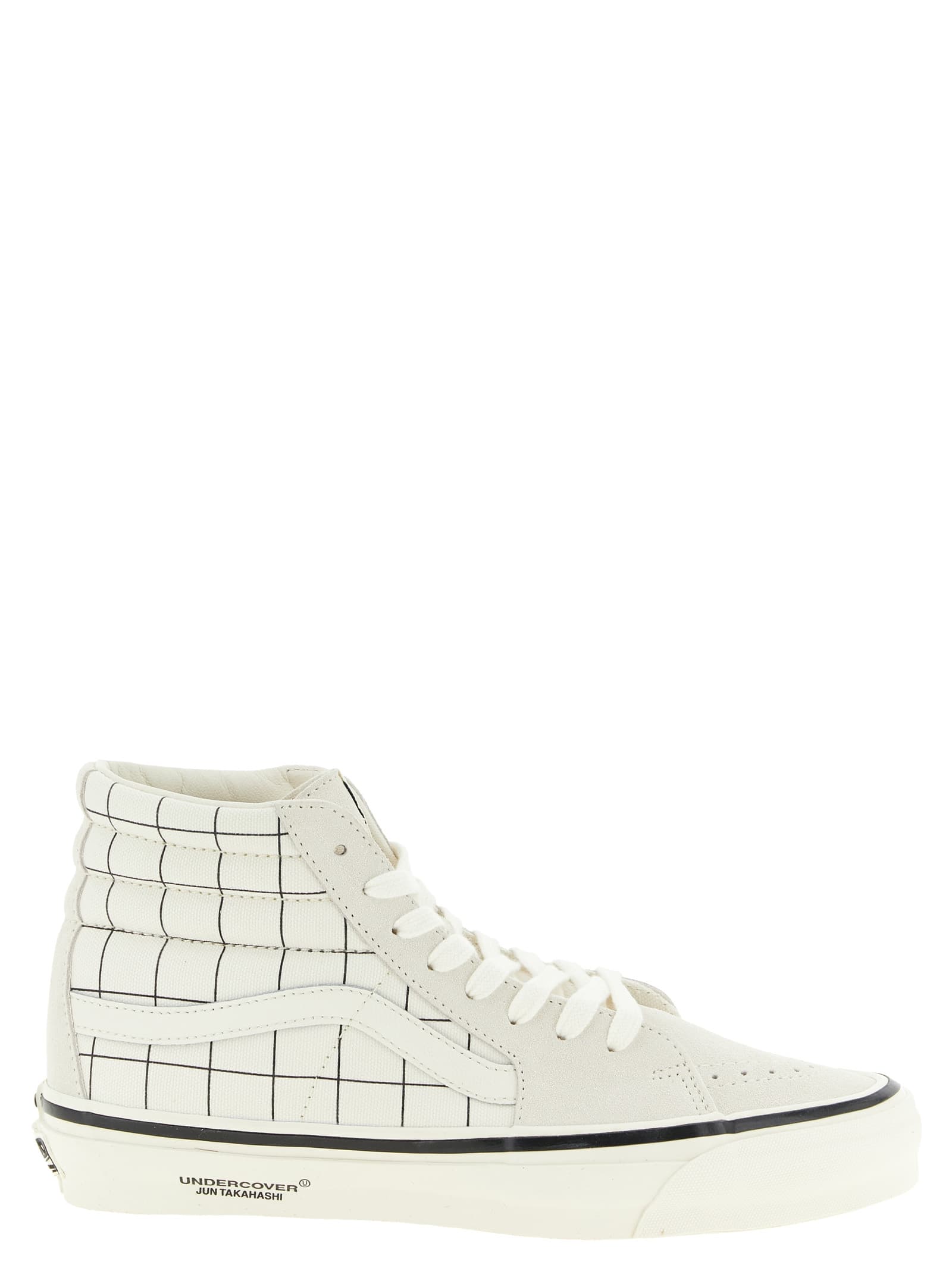 'Sk8-Hi' кросівки OTW by Vans x UNDERCOVER