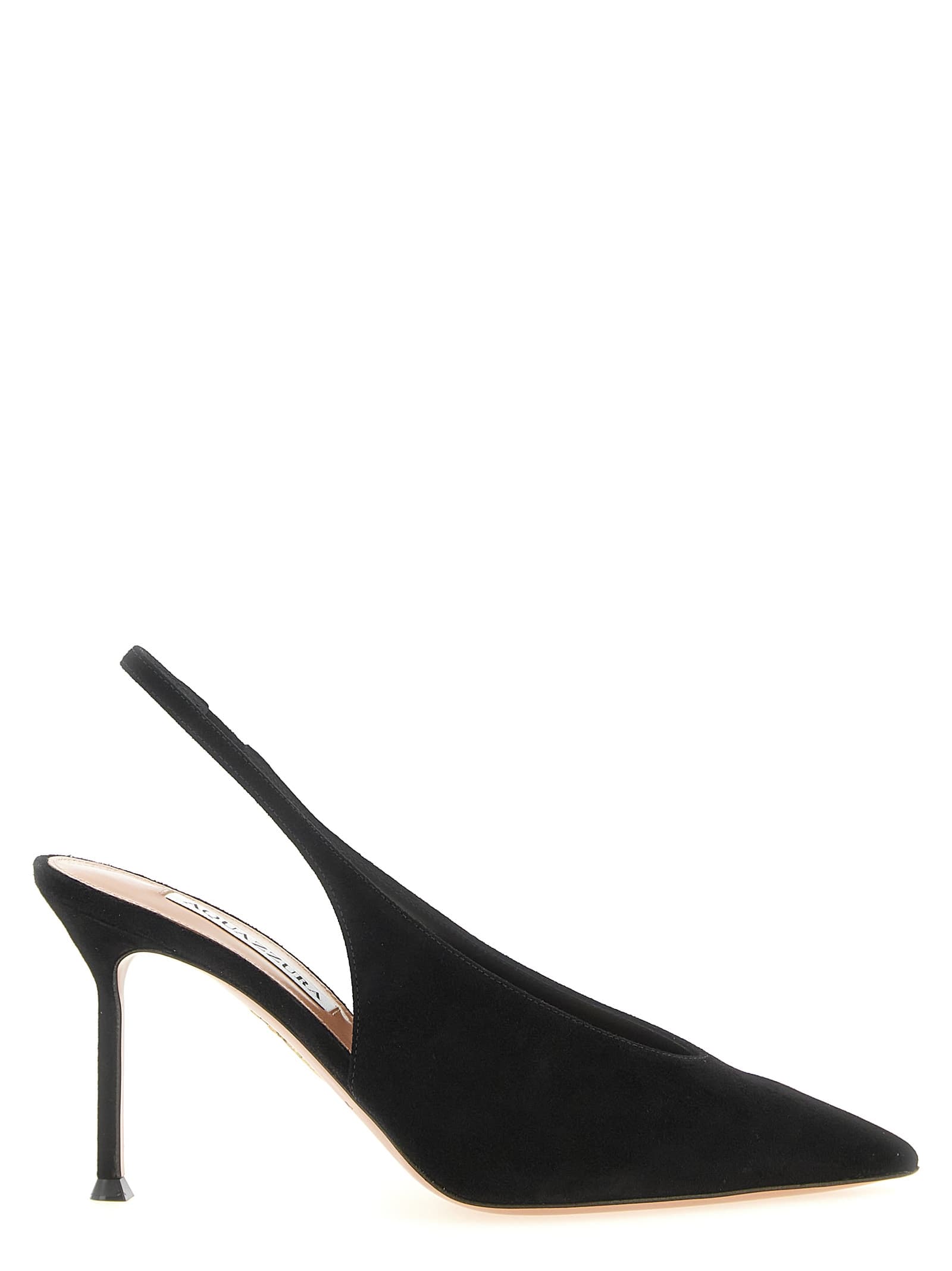 Aquazzura слінгбек 'Voltaire'