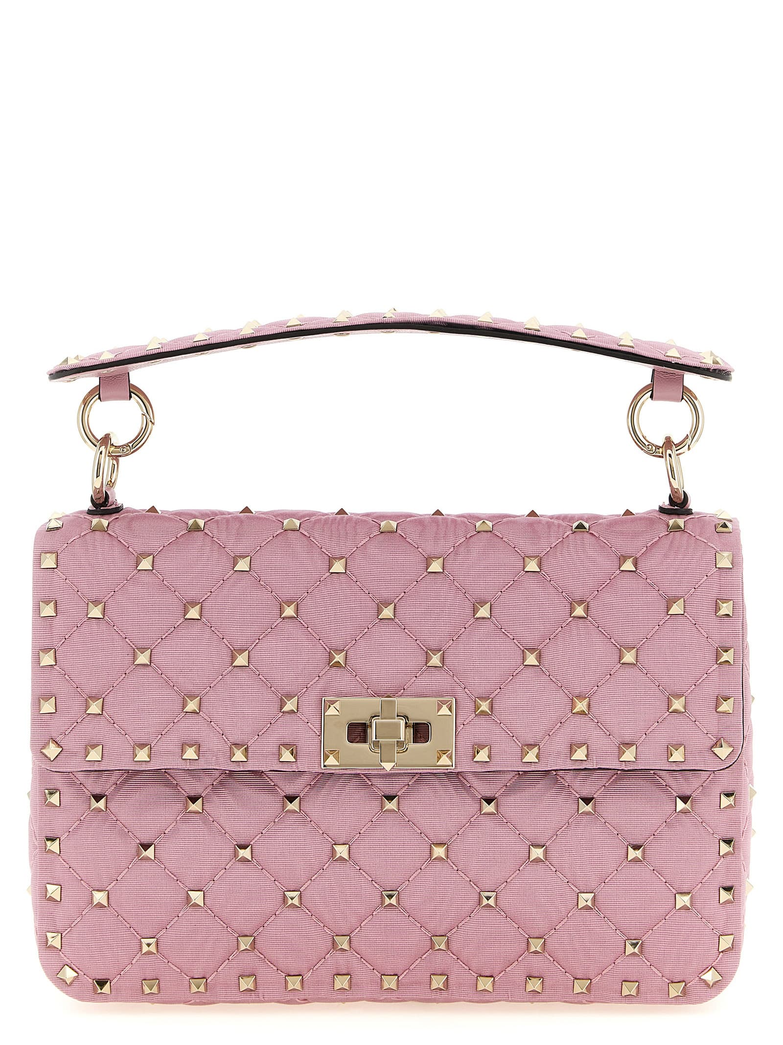 Valentino Garavani 'Rockstud Spike' сумка через плече