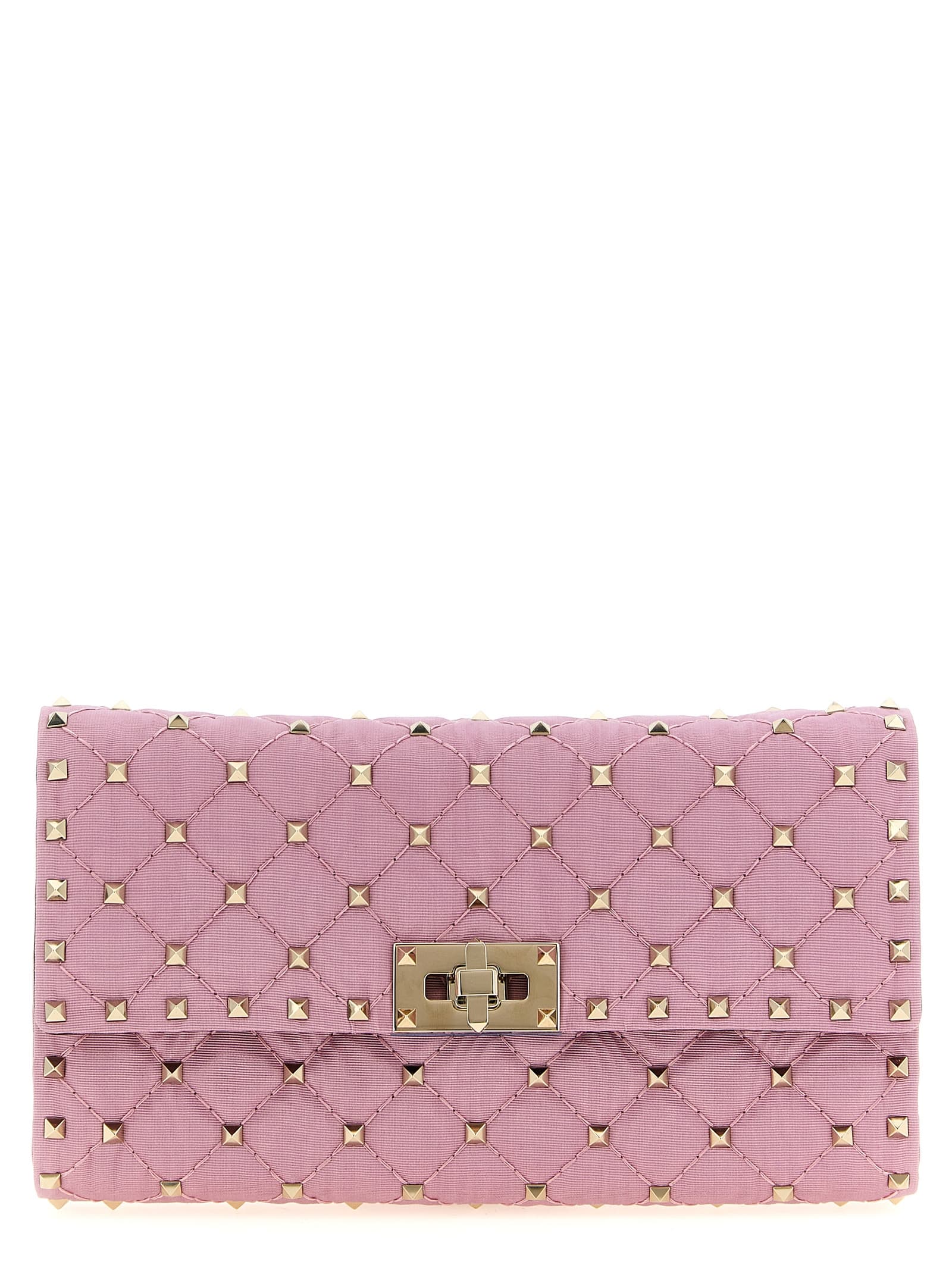 Valentino Garavani 'Rockstud Spike' сумка через плече
