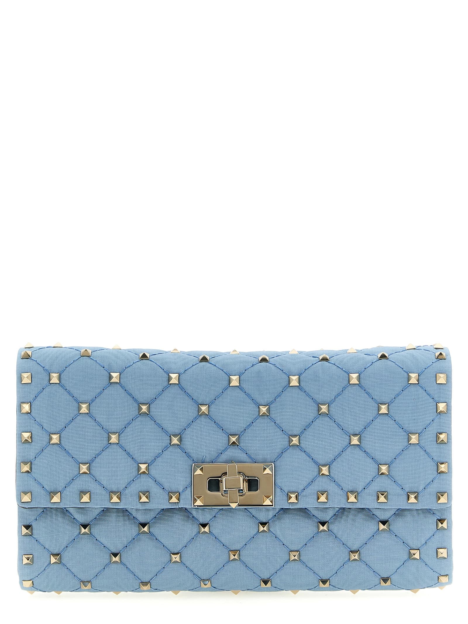 Valentino Garavani 'Rockstud Spike' сумка через плече