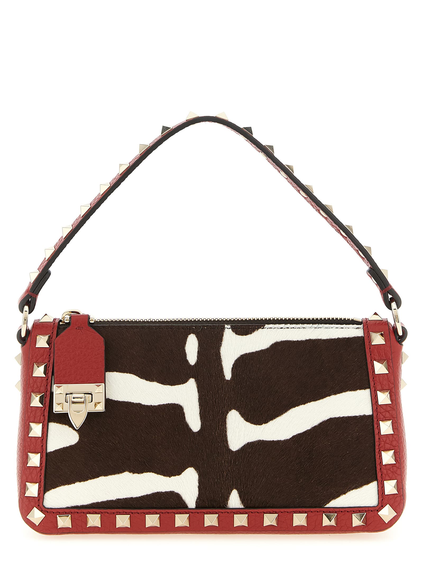 ValentinoGaravani 'Rockstud' мала сумка через плече