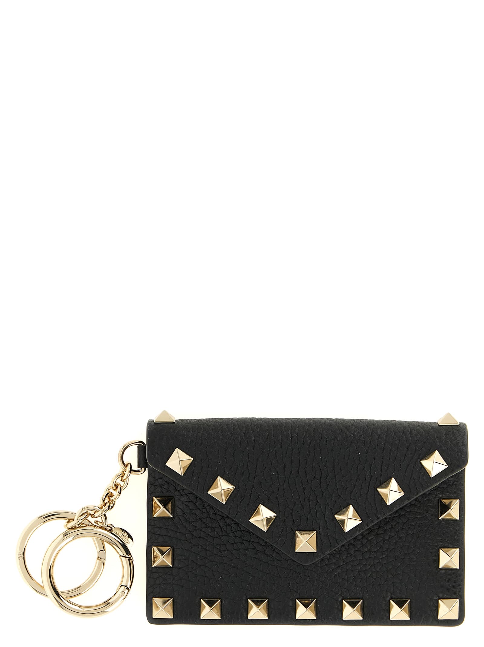 Valentino Garavani 'Rockstud' чарм