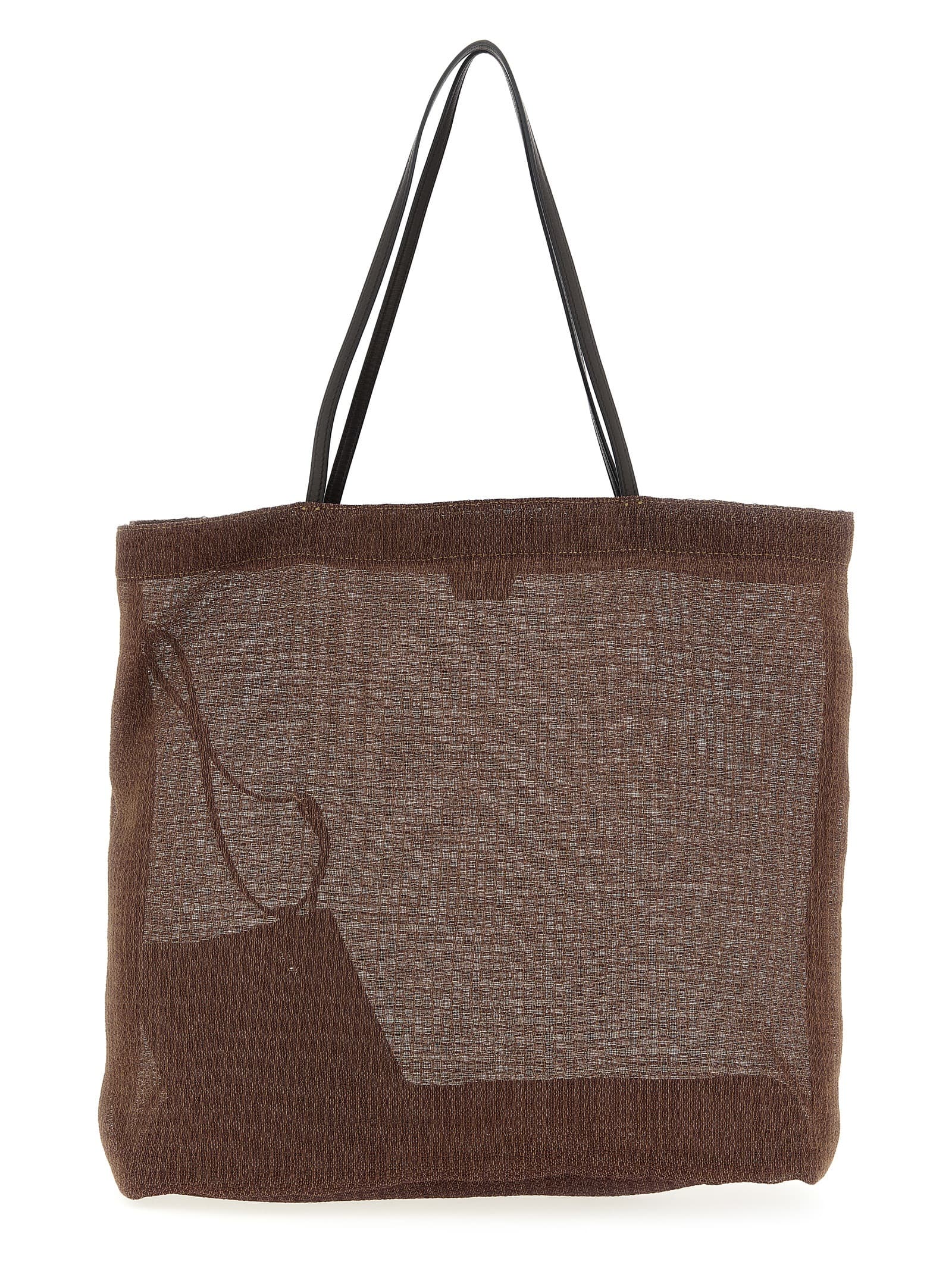 'Barn Tote' шопер