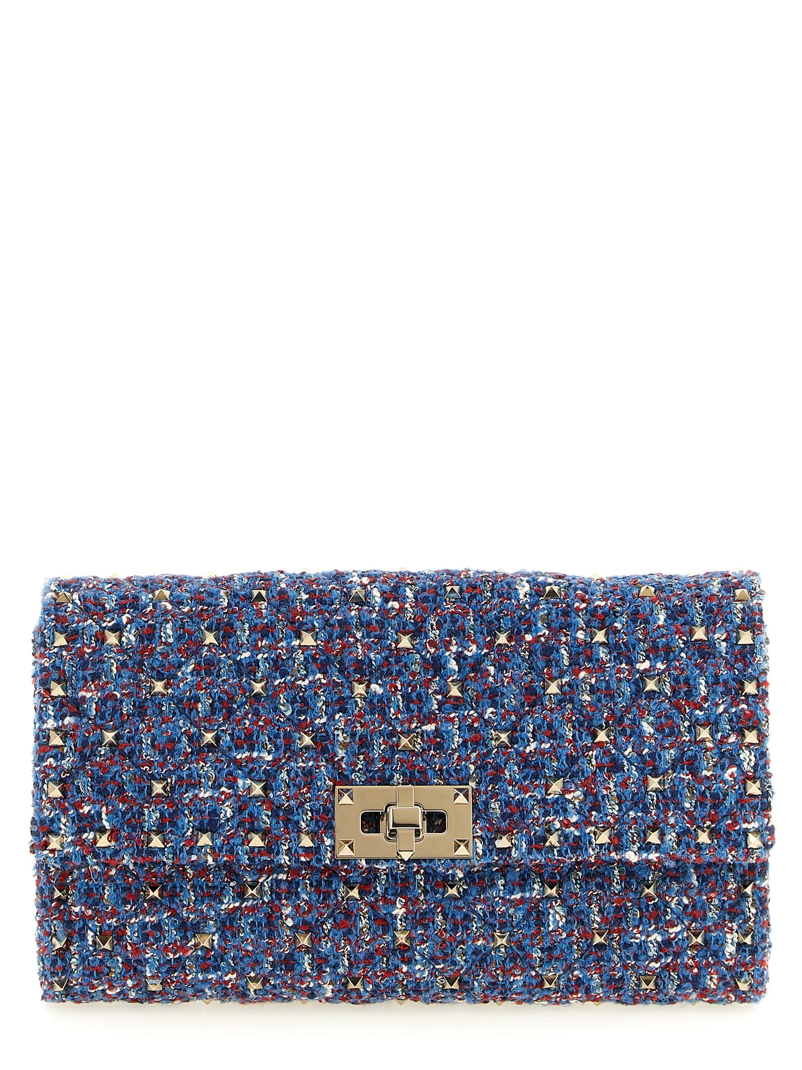 Valentino Garavani 'Rockstud Spike' сумка через плече