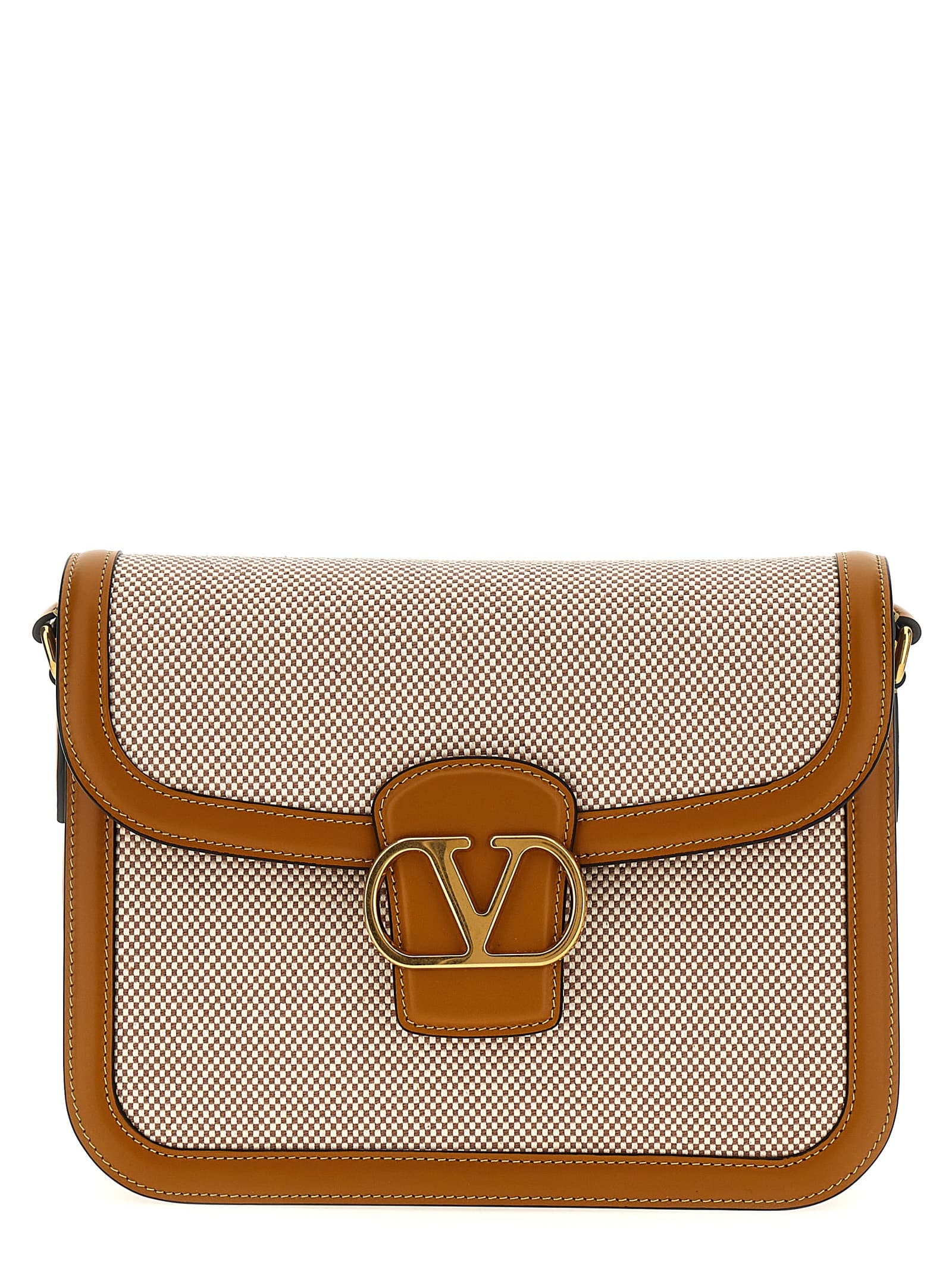 Сумка Valentino Garavani '9TO5' через плече