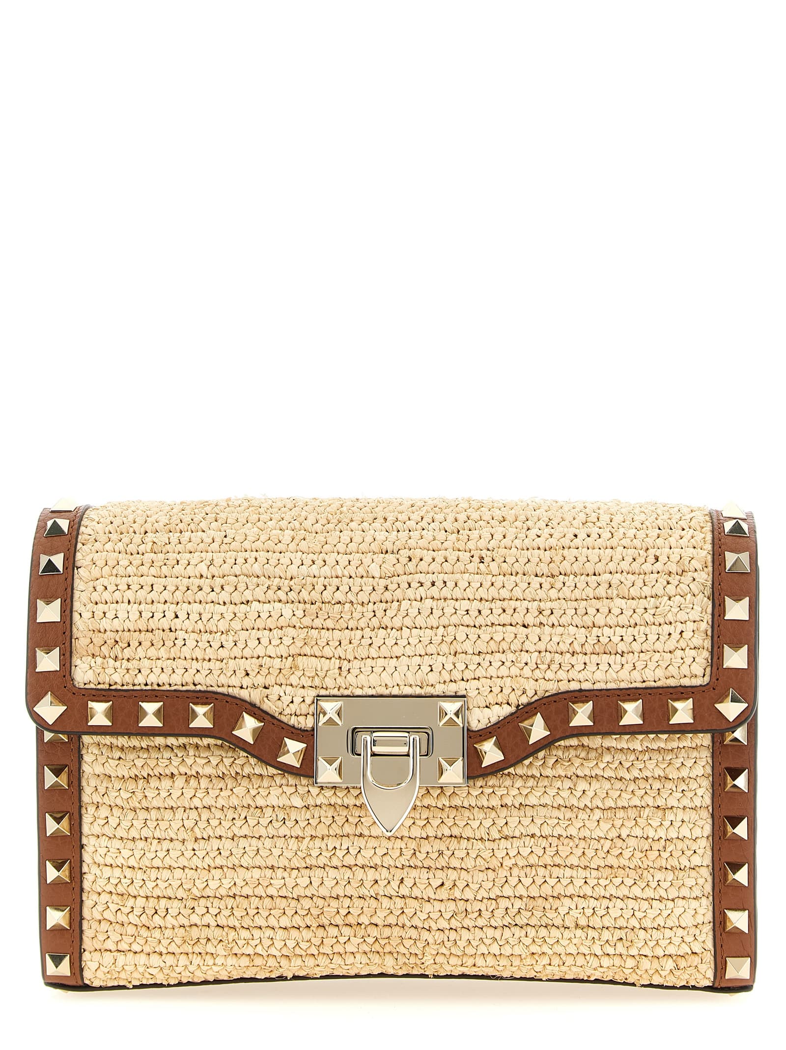 Valentino Garavani 'Rockstud' мала сумка через плече