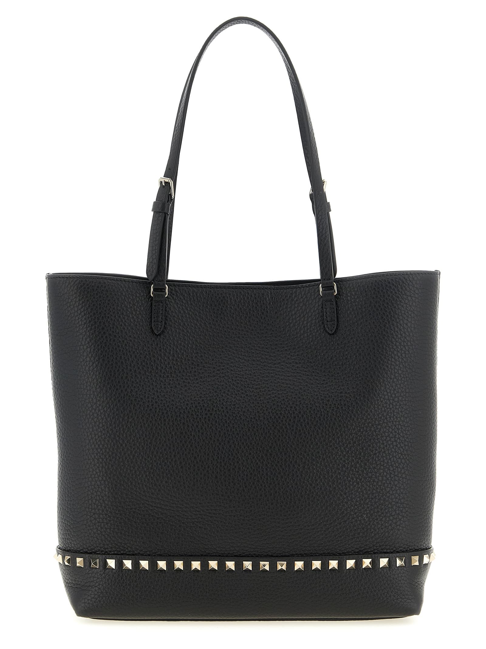 Valentino Garavani 'Rockstud Medium' сумка через плече