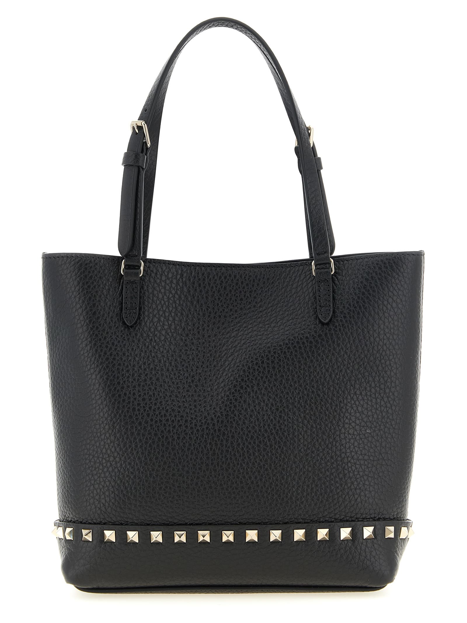 Valentino Garavani 'Small Rockstud' сумка через плече