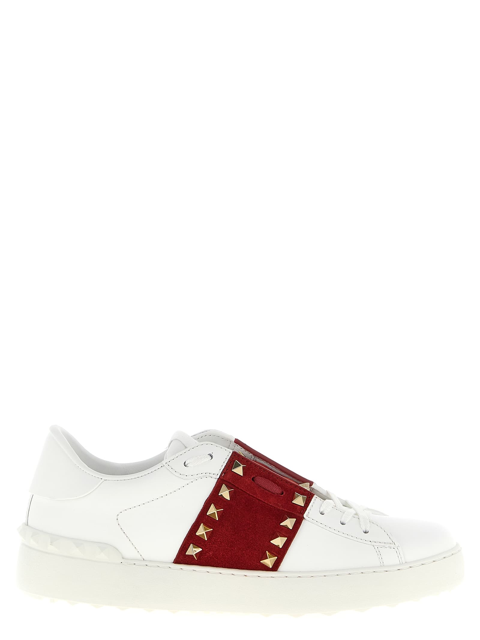 Valentino Garvani 'Rockstud Untitled' кросівки