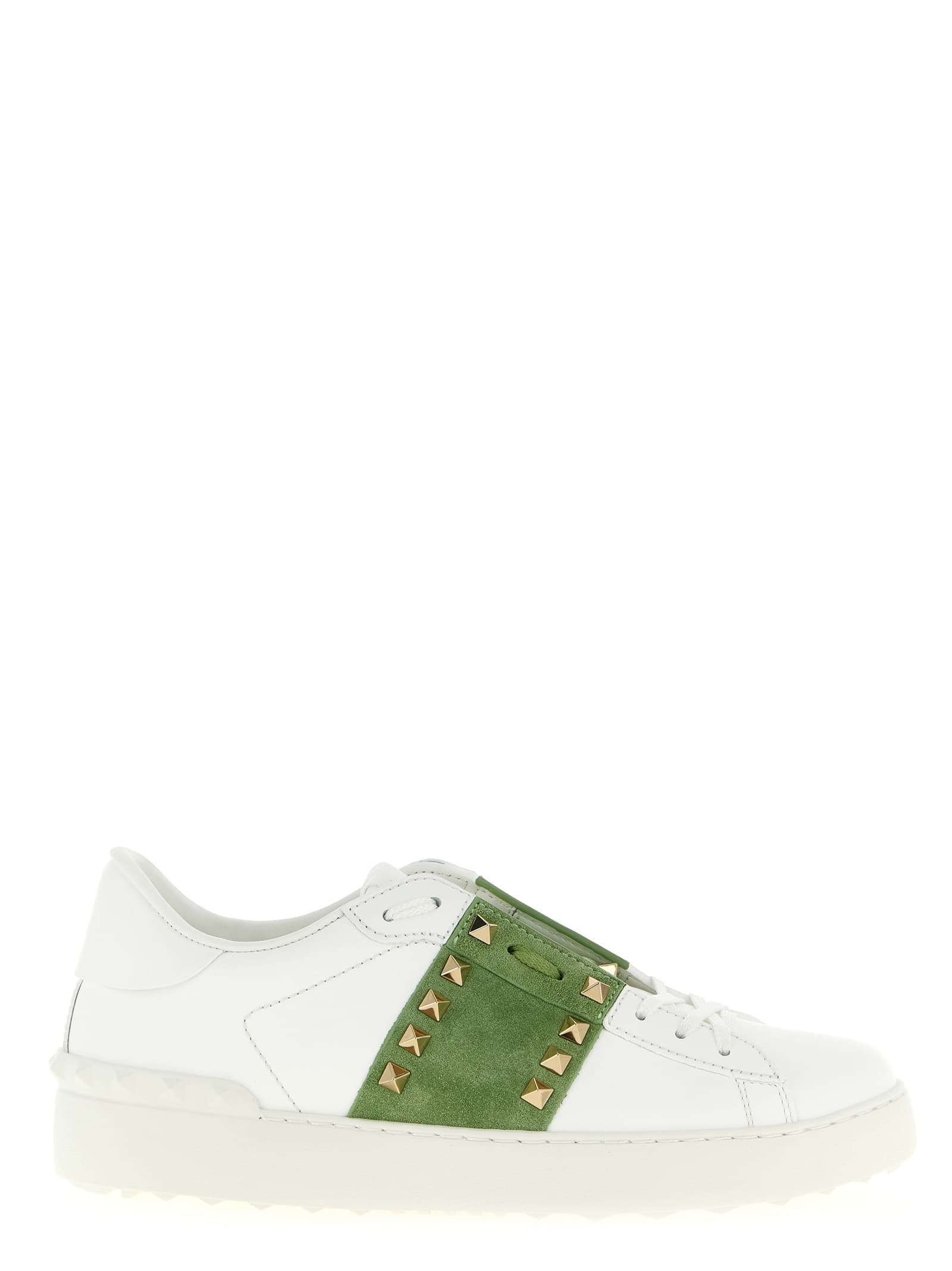 Valentino Garavani 'Rockstud Untitled' кросівки